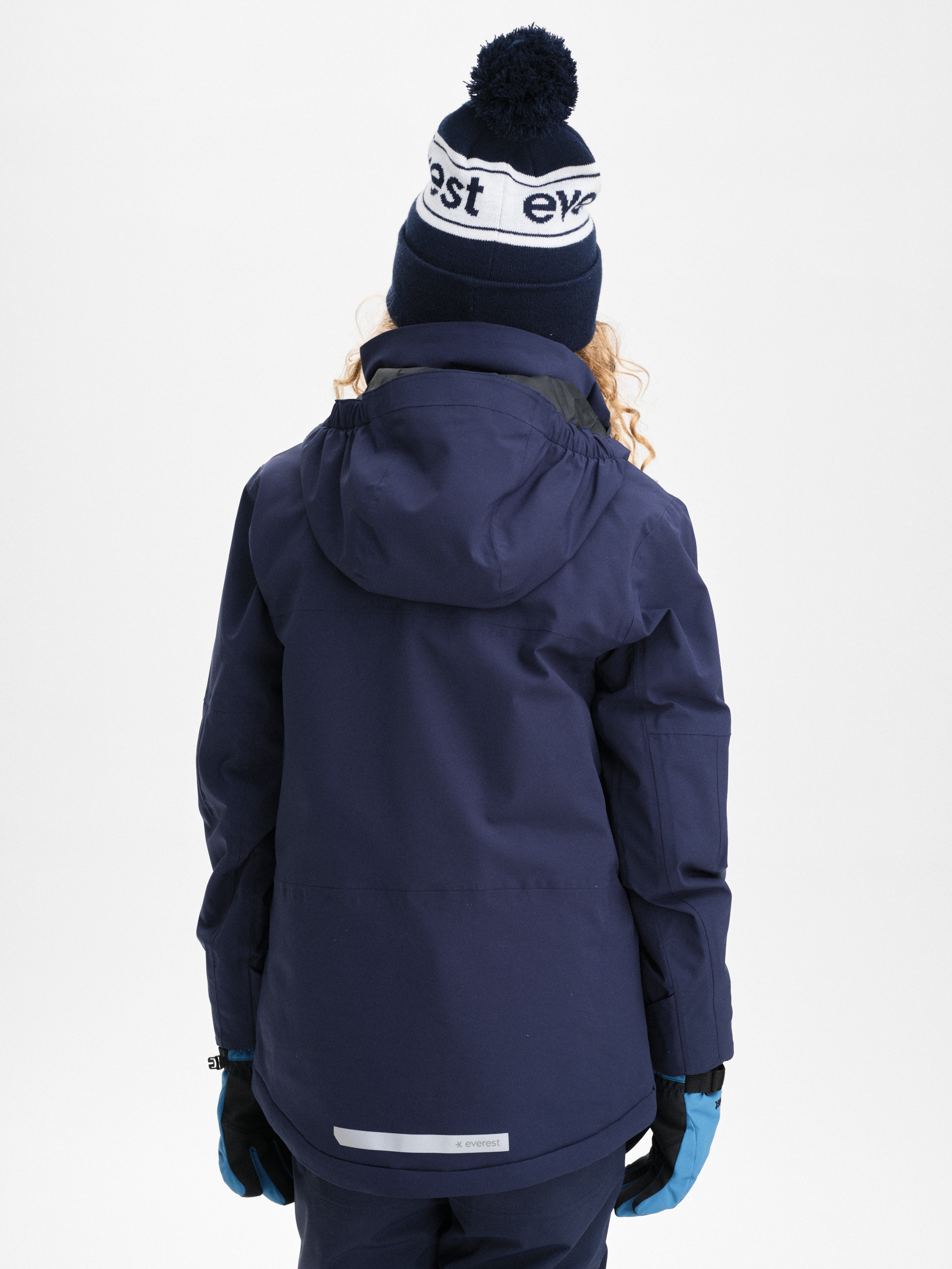 EVEREST, J Lex Softshell Jacket