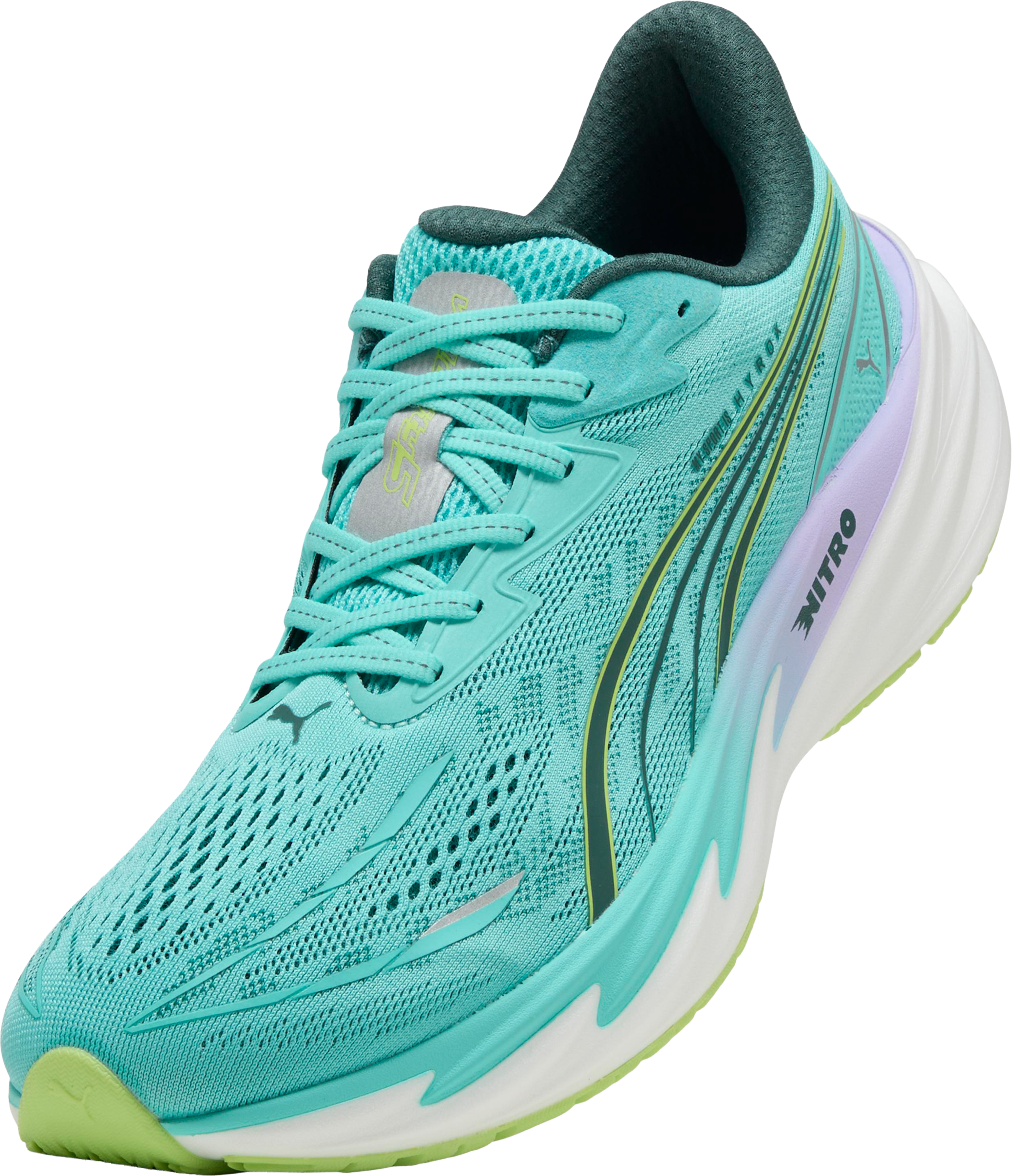 PUMA, VELOCITY NITRO 5 - PUMA X HYROX