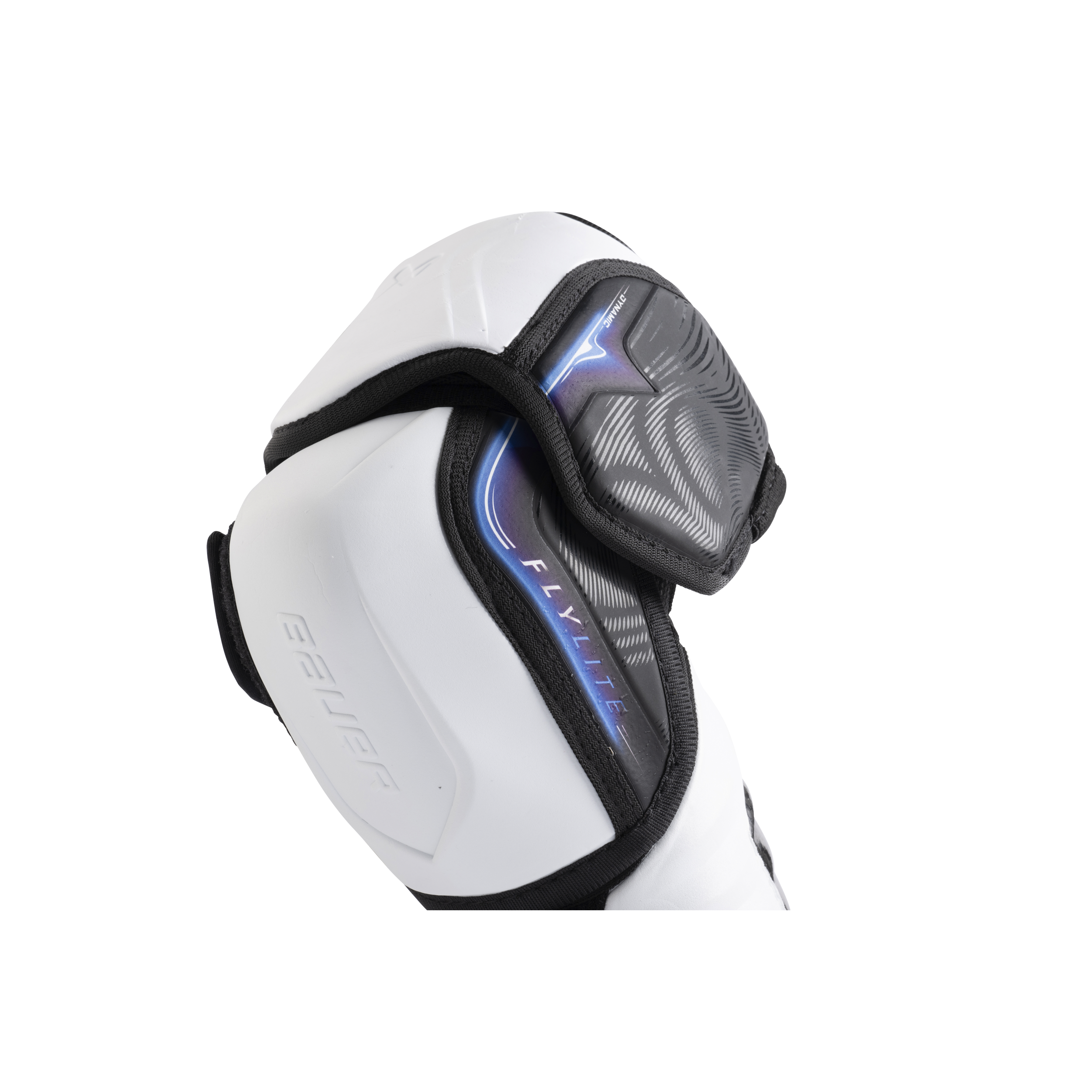 BAUER, S25 Vapor Flylite Elbow Pad-sr