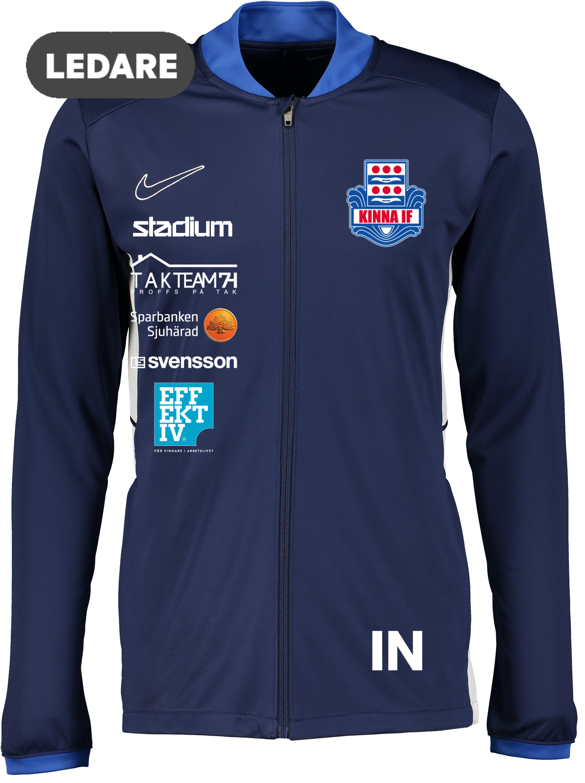 
NIKE, 
 Acd25 Trk Jkt, 
Detail 1
