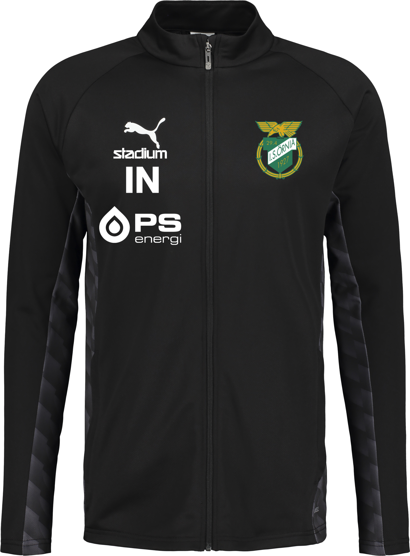 
PUMA, 
TEAMLIGA26 TRAINING JACKET, 
Detail 1
