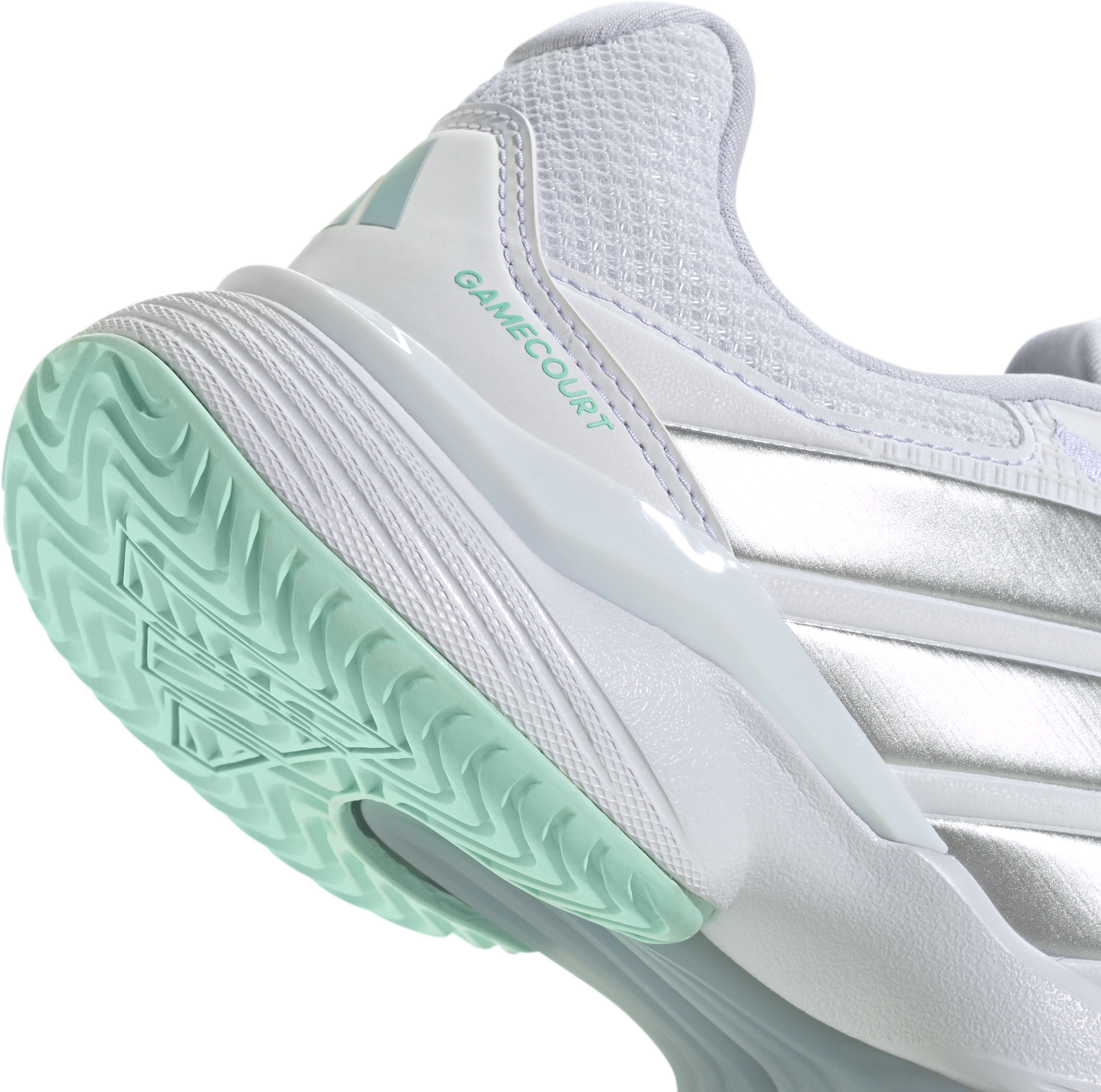 ADIDAS, GAMECOURT 3 W