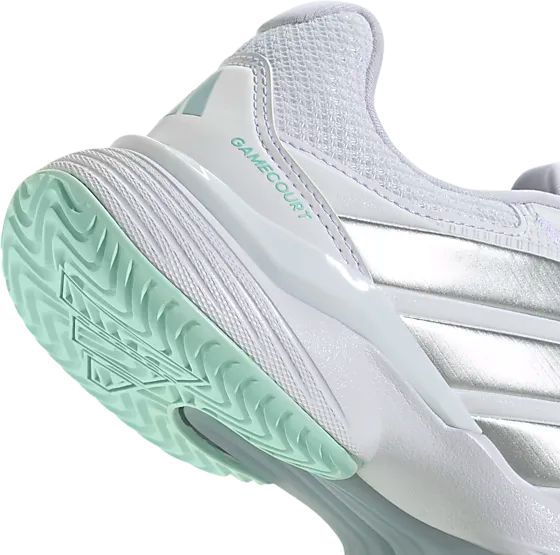 ADIDAS,
GAMECOURT 3 W,
Detail 8