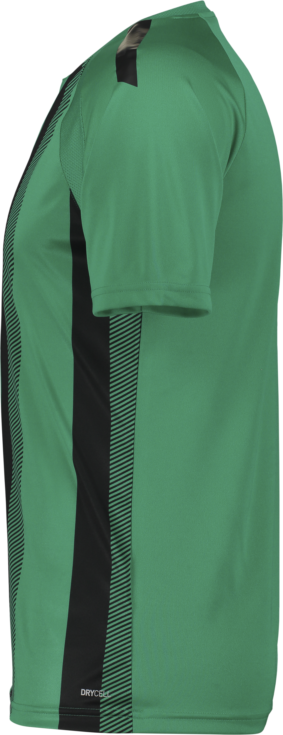 PUMA, T Liga Striped Jsy Jr