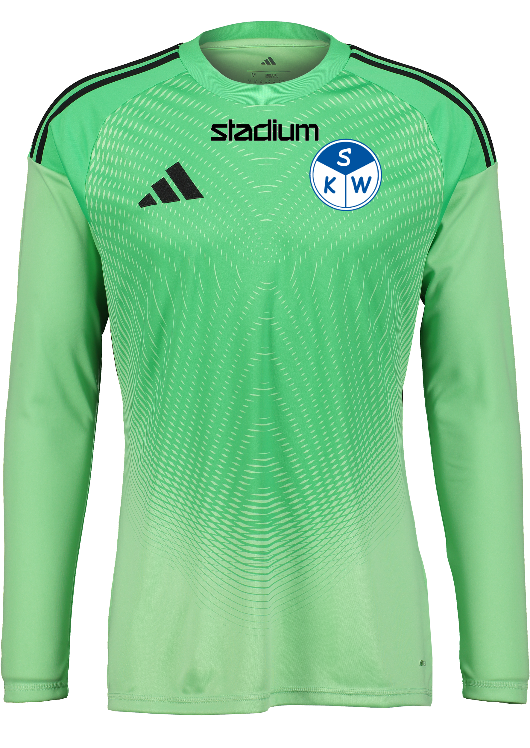 
ADIDAS, 
T25 C Gk Jsy Ls, 
Detail 1
