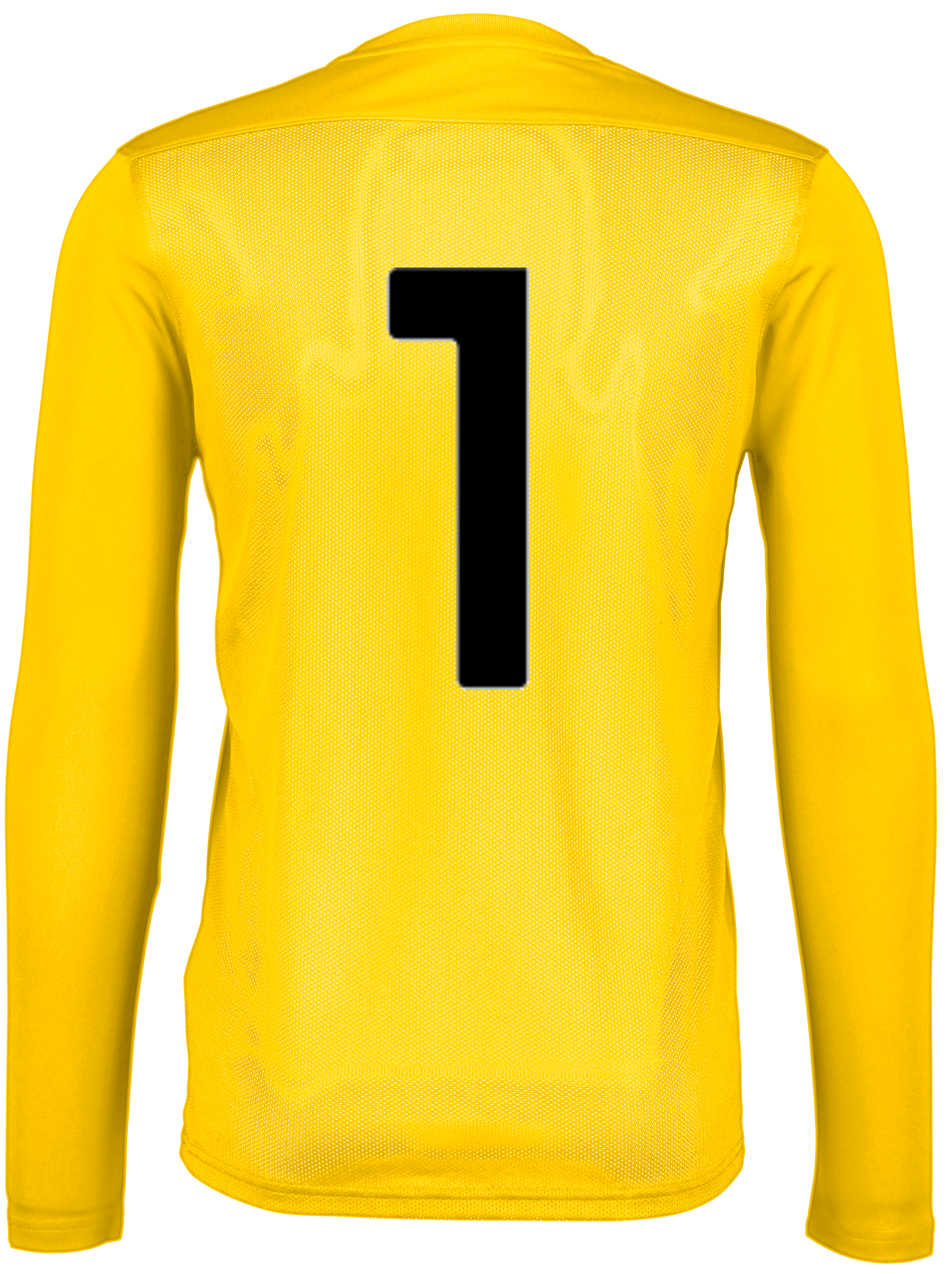 NIKE, Park VII LS Jsy