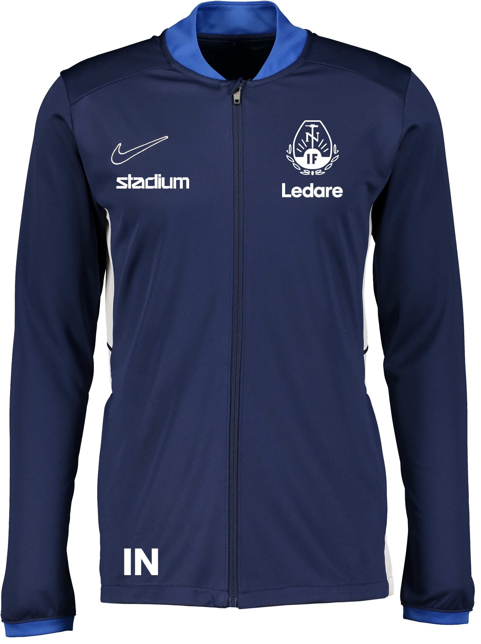 
NIKE, 
 Acd25 Trk Jkt, 
Detail 1
