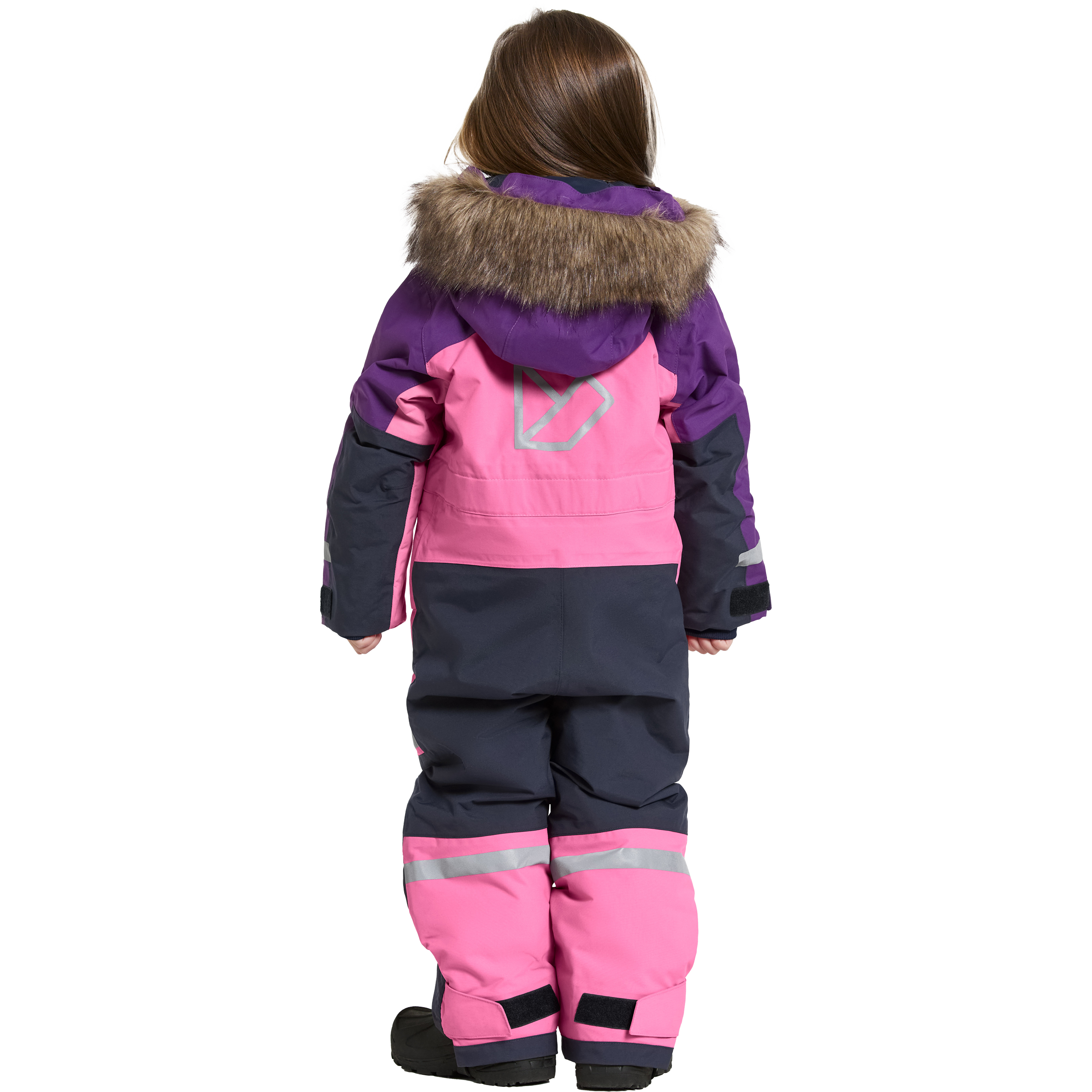 DIDRIKSONS, K Bj&auml;rven Coverall 4