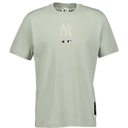 709028101101 CHAMPION CREWNECK T-SHIRT M 709028101101 CHAMPION CREWNECK T-SHIRT M Standard Small1x1