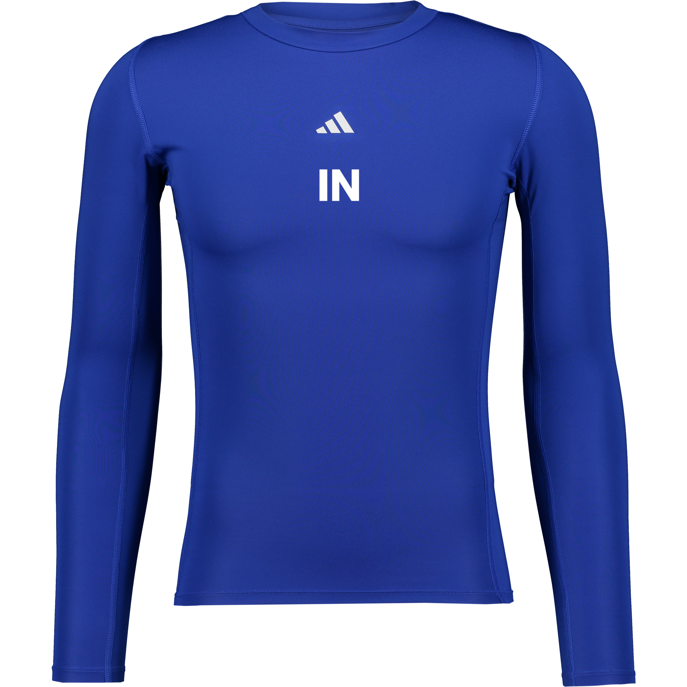 
ADIDAS, 
Tf Ls Tee, 
Detail 1
