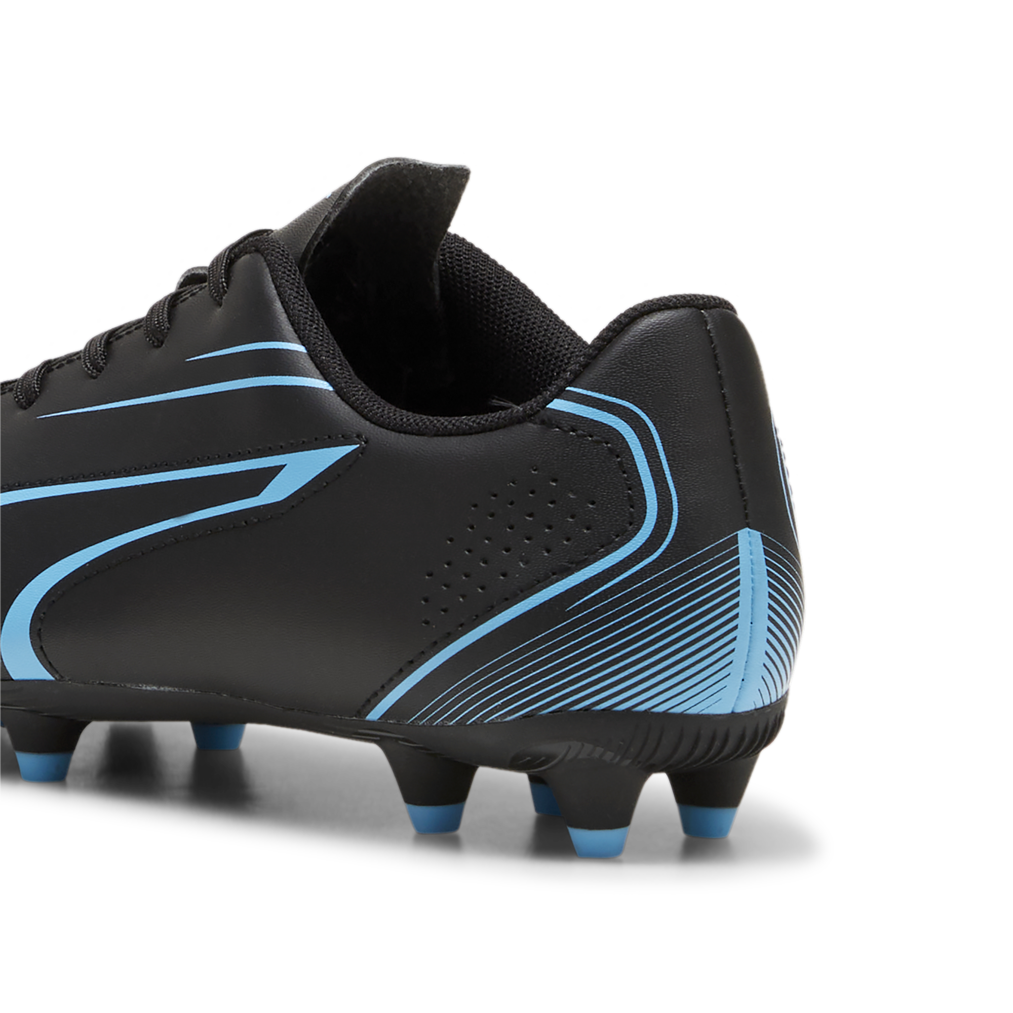 PUMA, Vitoria Fg/Ag Jr