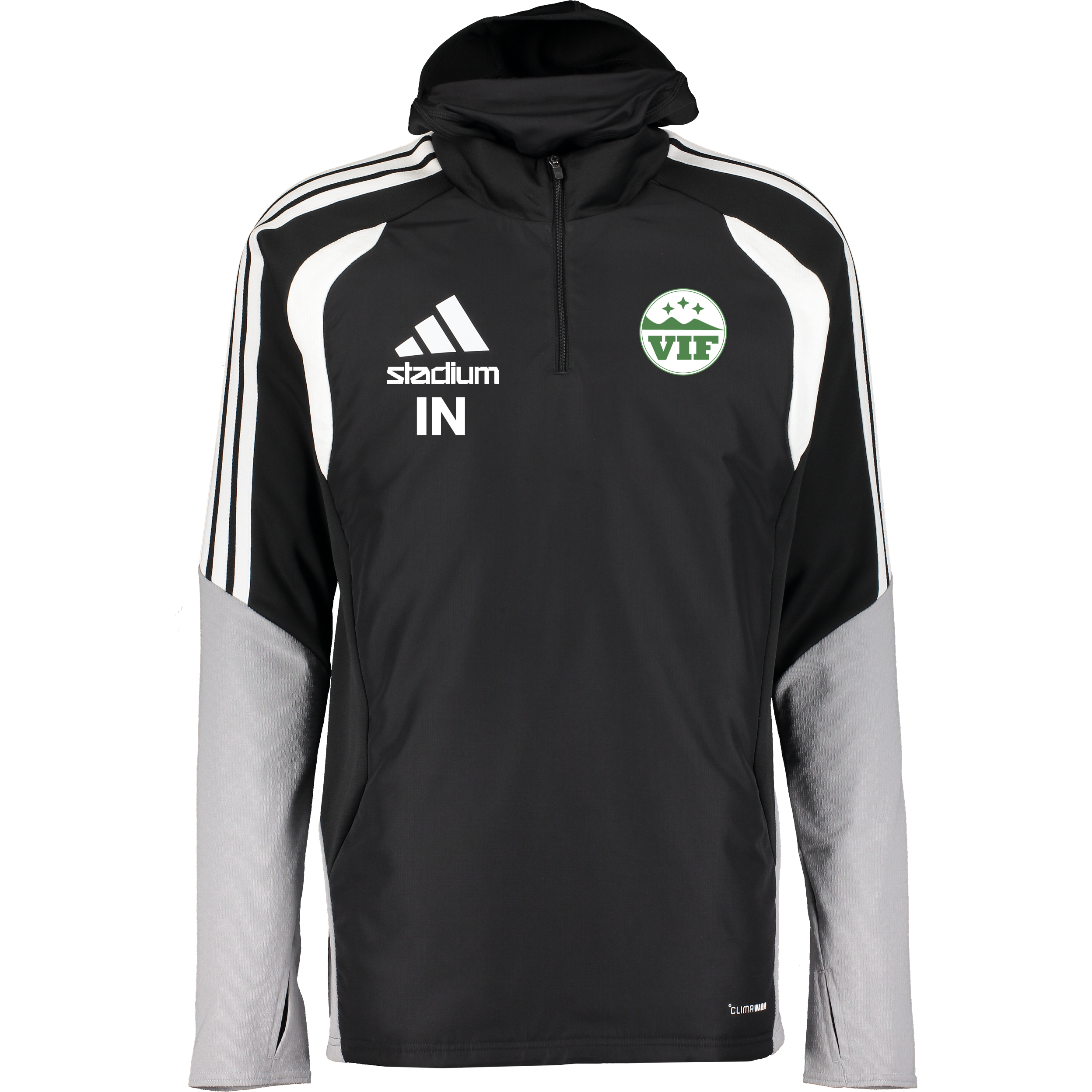 
ADIDAS, 
TIRO26 C WINT TOP, 
Detail 1
