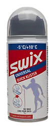 130145001001 SWIX Quick Klister 130145001001 SWIX Quick Klister Standard Small1x1