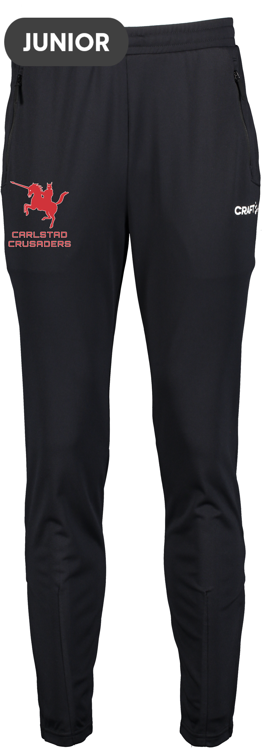 
CRAFT, 
Evolve 2.0 Pants Jr, 
Detail 1
