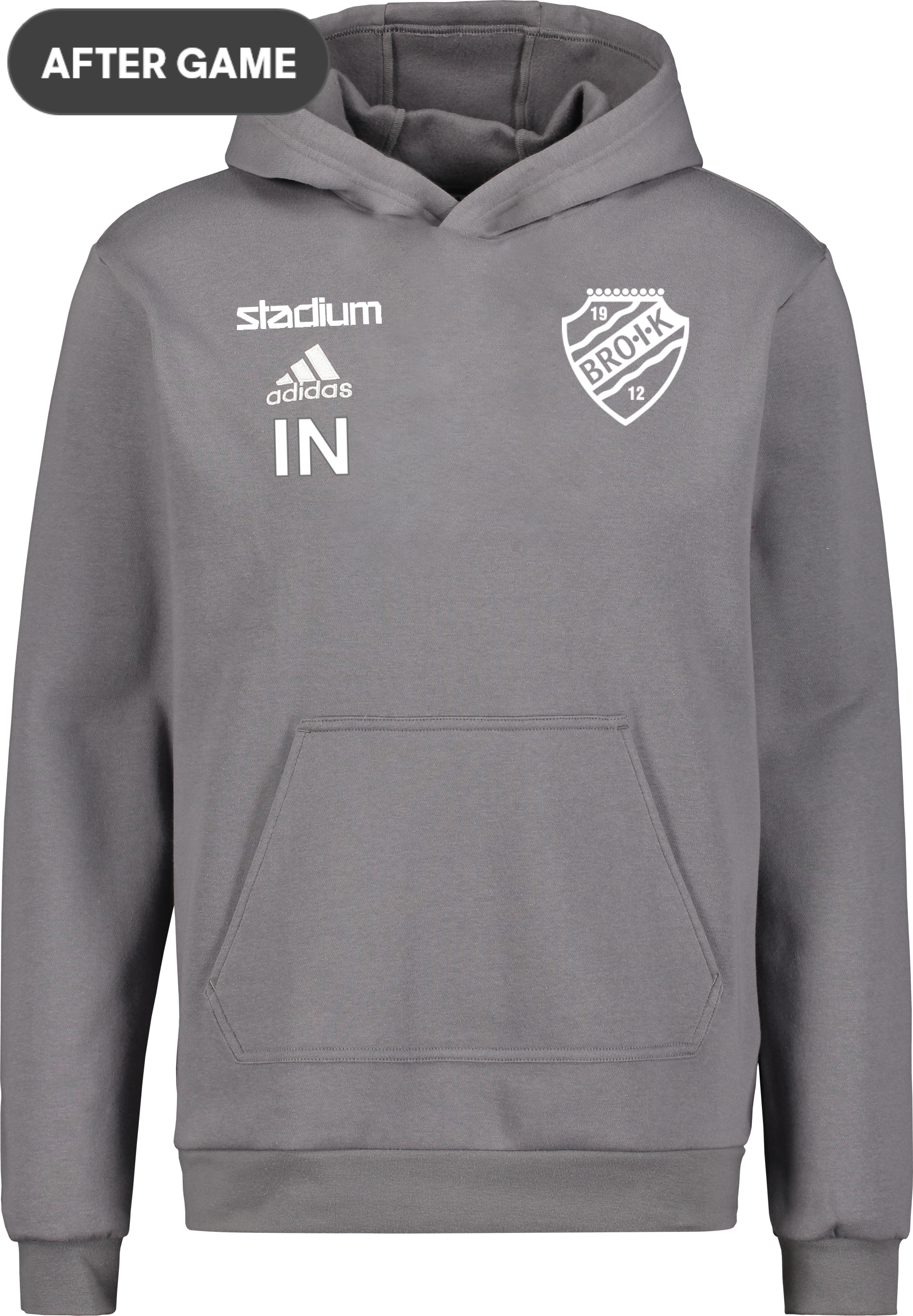 
ADIDAS, 
Ent22 Hoody Jr, 
Detail 1
