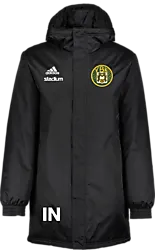 358998101101 ADIDAS Ent22 Stad Jacket 358998101101 ADIDAS Ent22 Stad Jacket Standard Small1x1