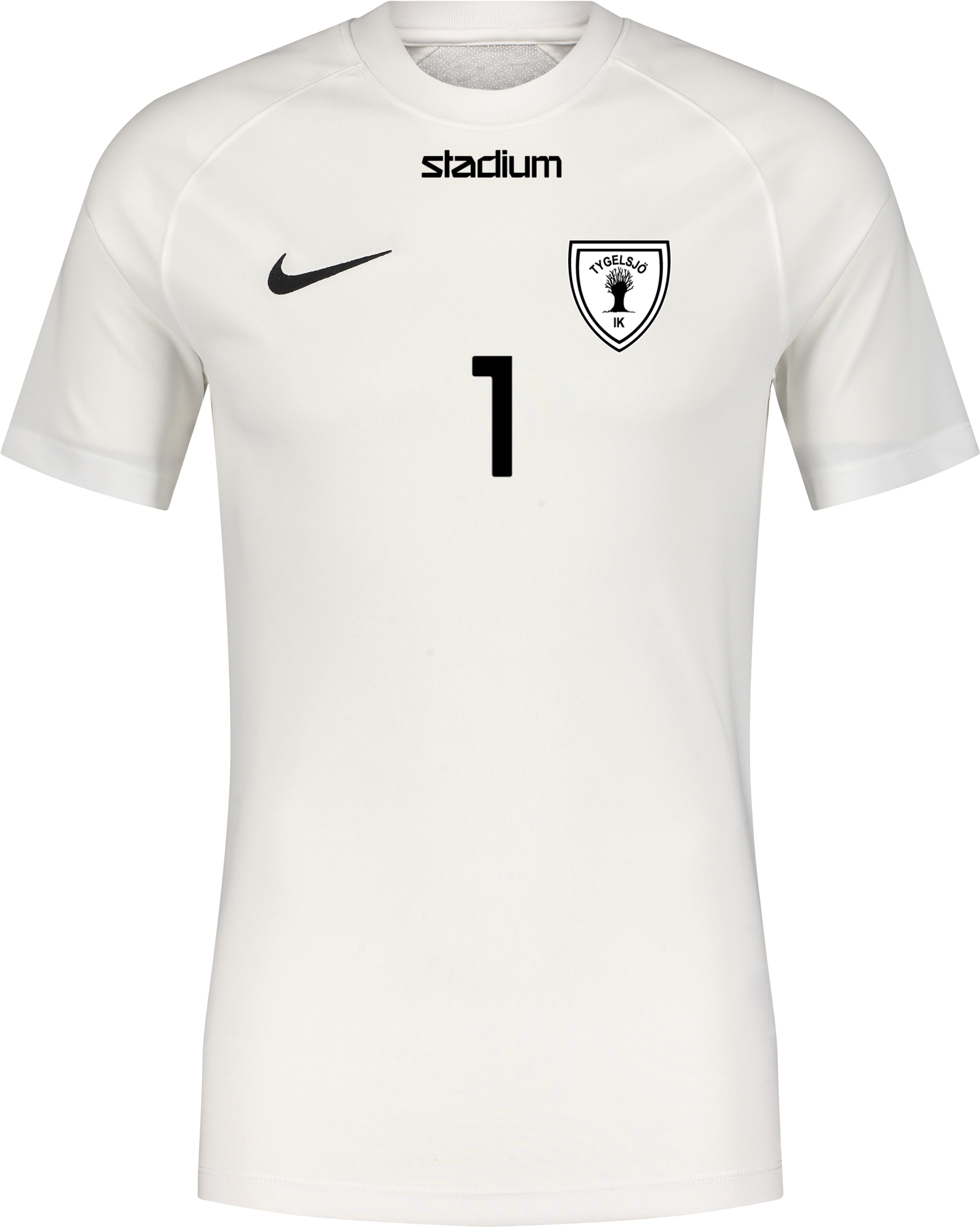 
NIKE, 
PARK VIII SS JSY, 
Detail 1
