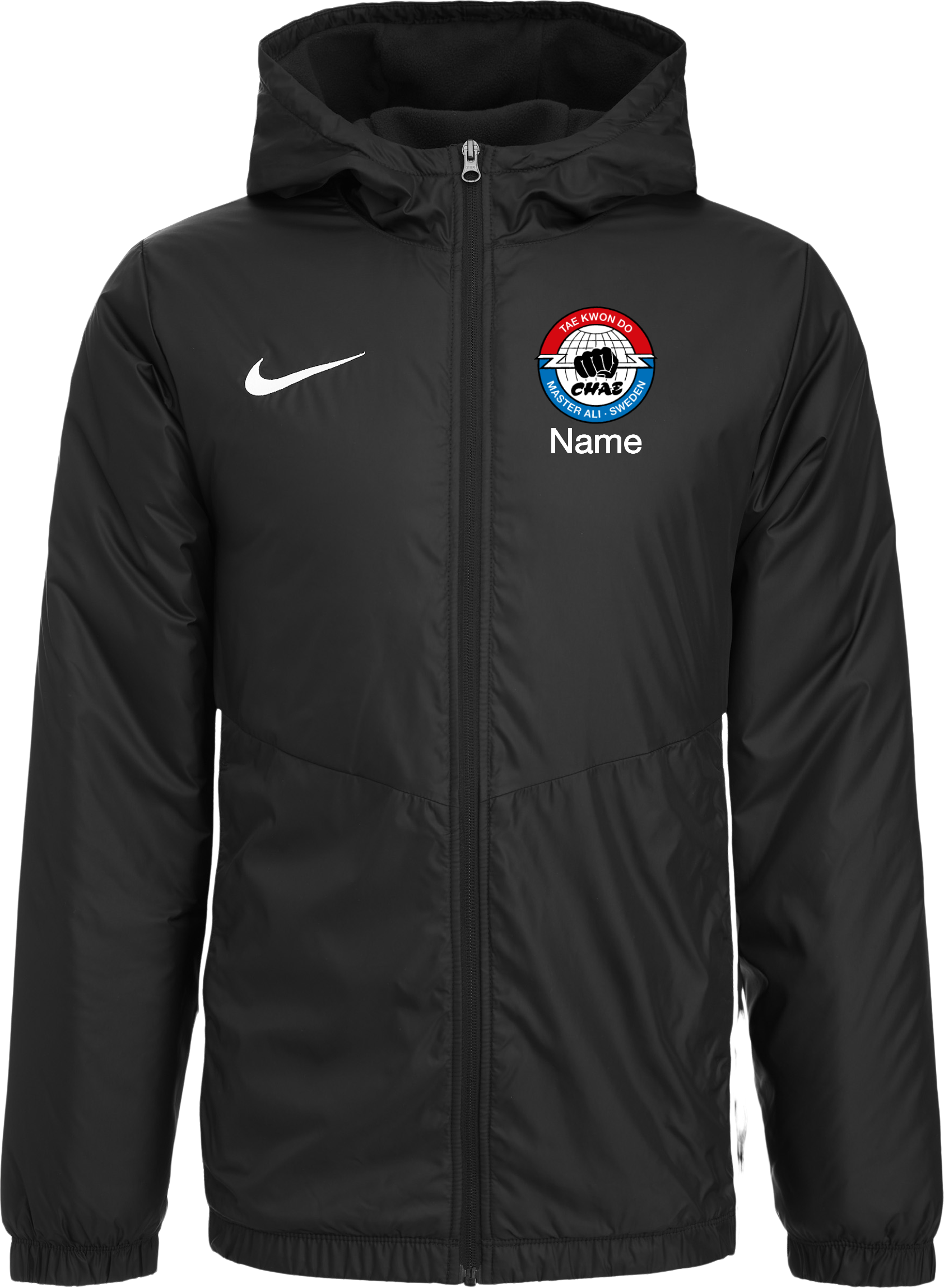 
NIKE, 
PARK26 FALL JKT JR, 
Detail 1
