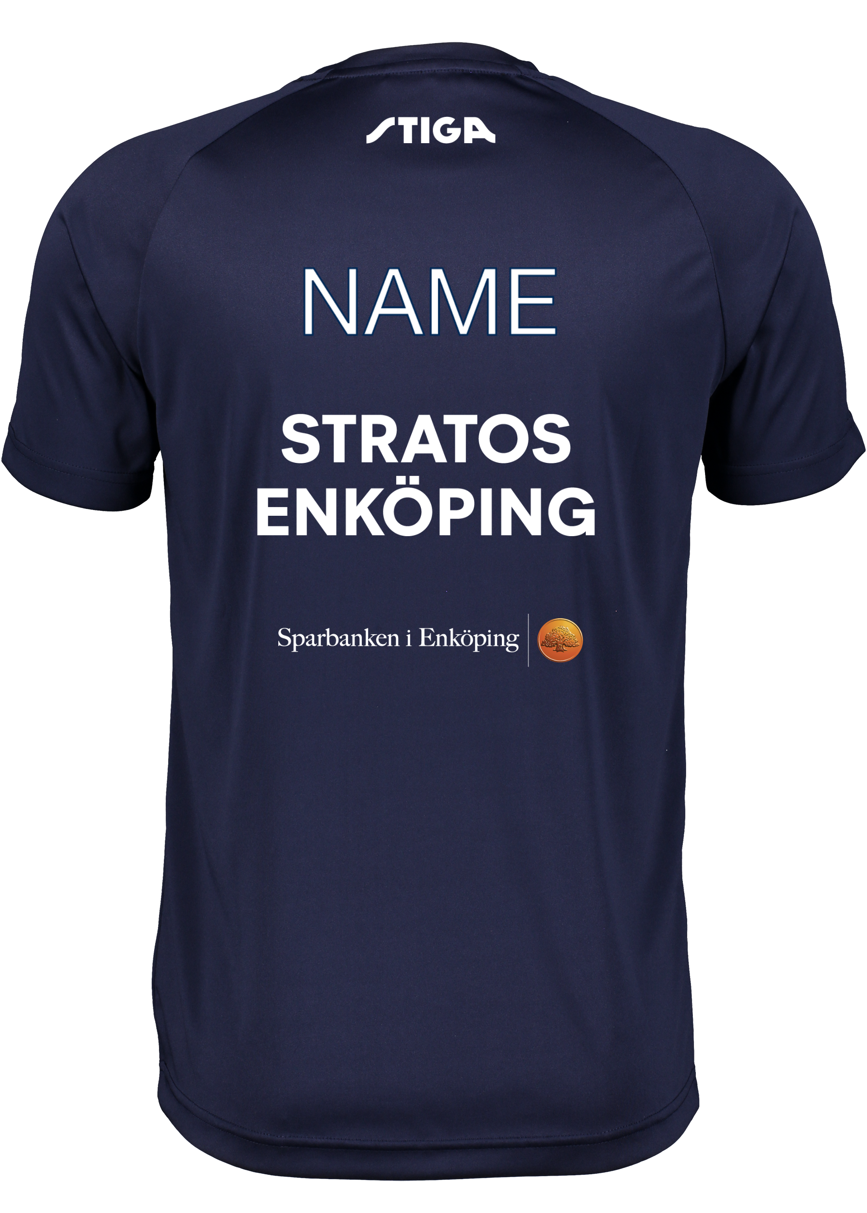 CRAFT, Squad Go Contrast Jsy Jr