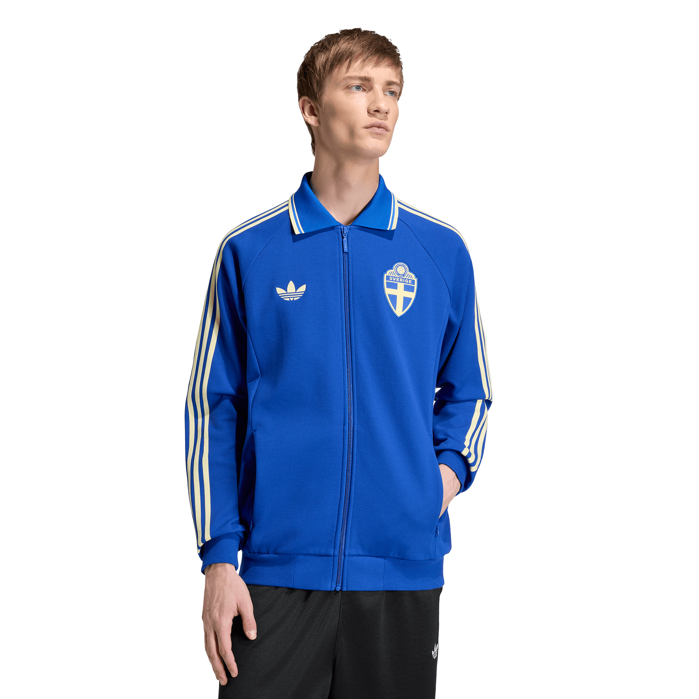 
ADIDAS ORIGINALS, 
SVFF A OG JKT, 
Detail 1
