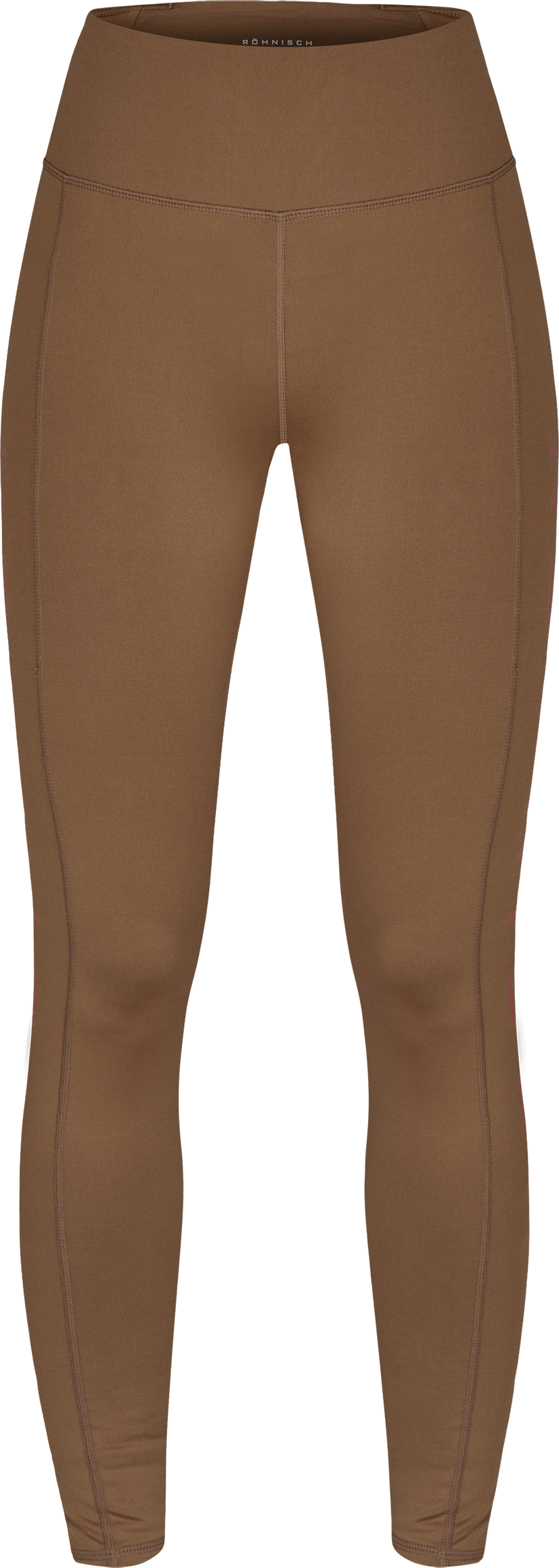 
R&Ouml;HNISCH, 
Leya Logo Tights, 
Detail 1
