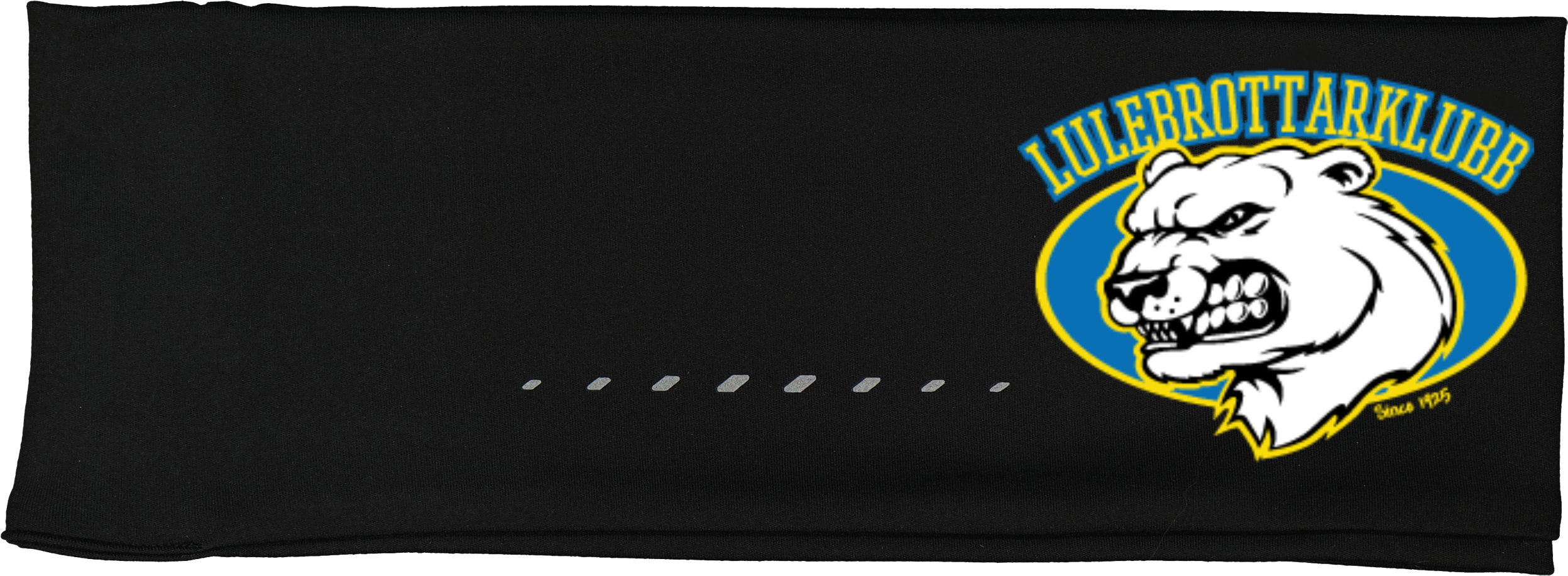 
SOC, 
RUN PACE HEADBAND TS, 
Detail 1
