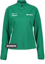 394170104101 CRAFT Evolve 2.0 Half Zip W 394170104101 CRAFT Evolve 2.0 Half Zip W Standard Small1x1