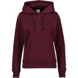 406749105101 CHAMPION W Hooded Sweatshirt 406749105101 CHAMPION W Hooded Sweatshirt Standard Small1x1