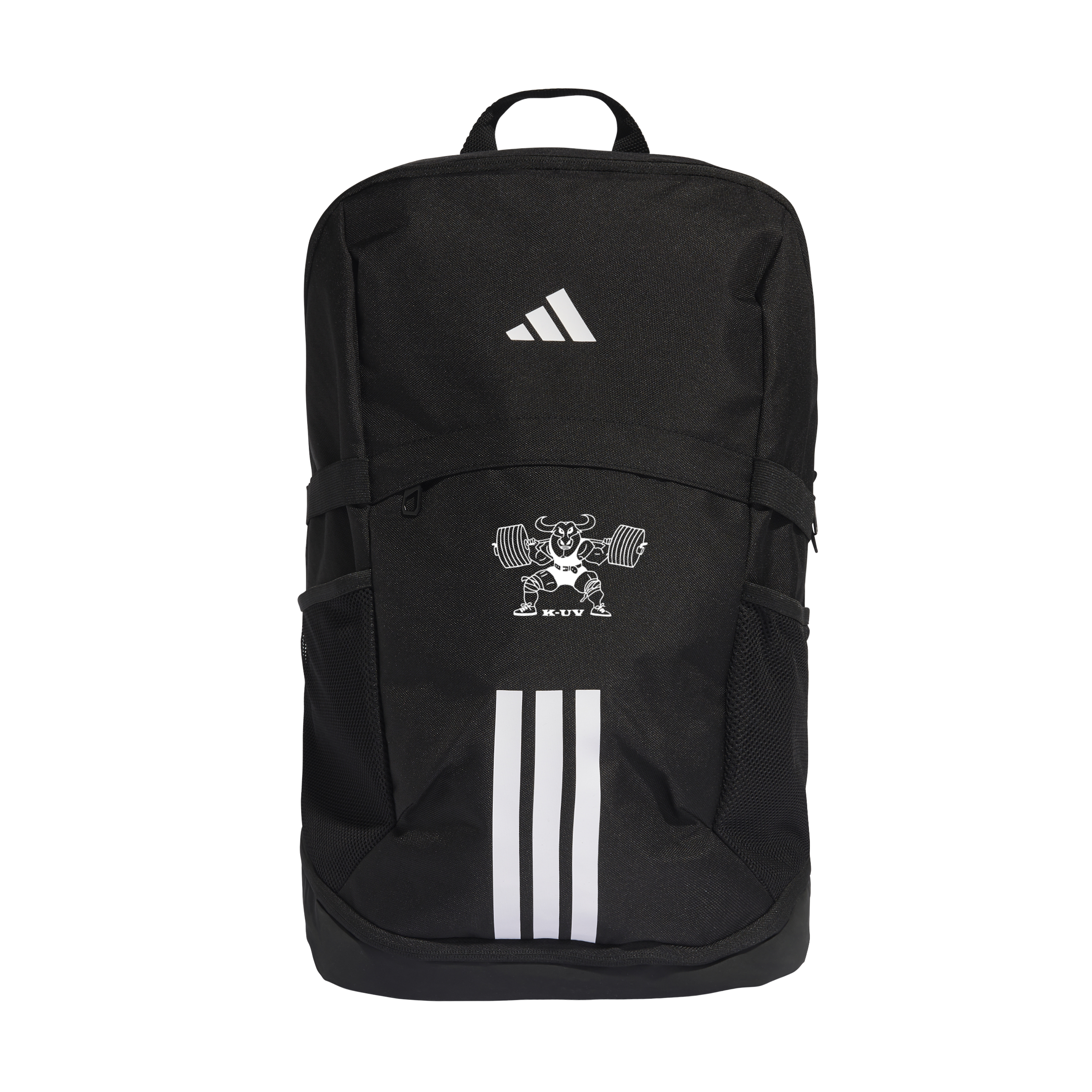 
ADIDAS, 
TIRO BACKPACK, 
Detail 1
