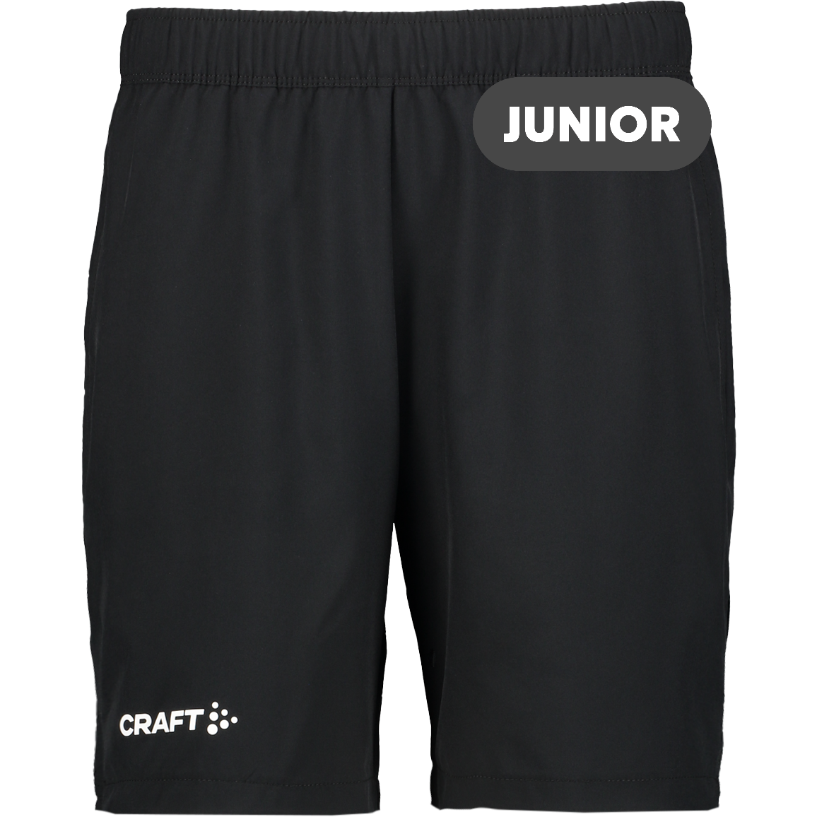 
CRAFT, 
Ability Shorts Jr, 
Detail 1
