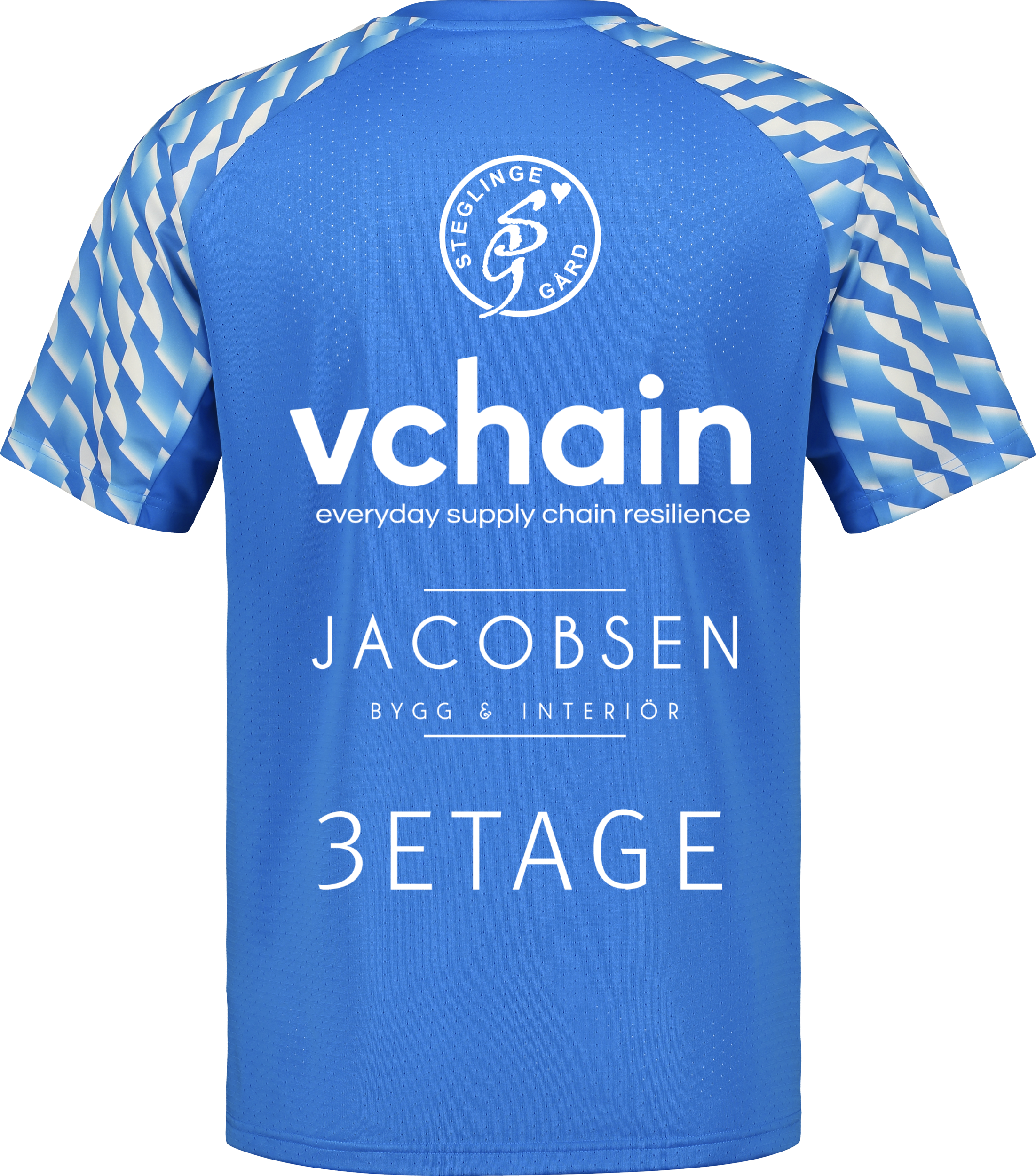 PUMA, TEAMLIGA26 JERSEY