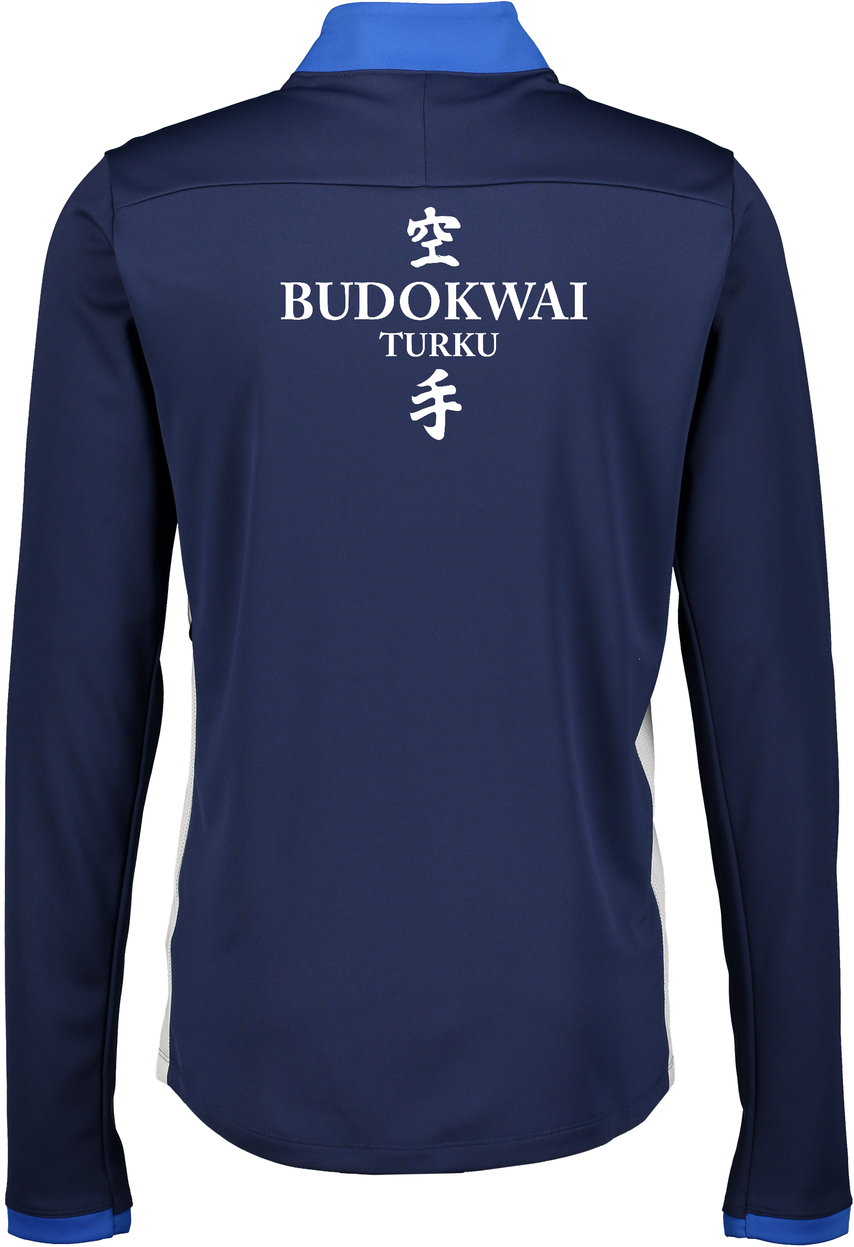 NIKE, Acd25 Drill Top Jr