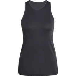 W Club Tank - Black Standard Small1x1