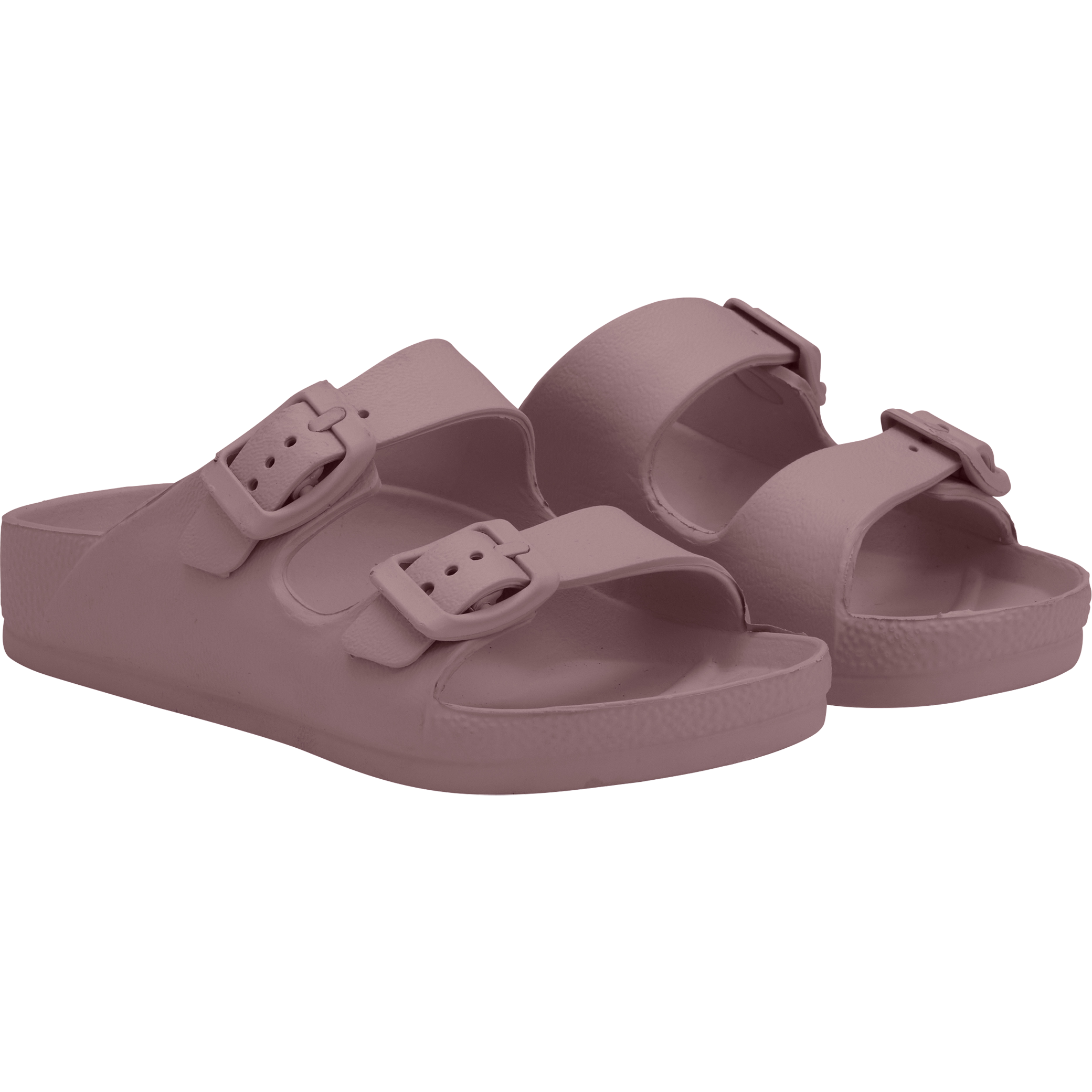 COLOR KIDS, J Sandals W. Buckles