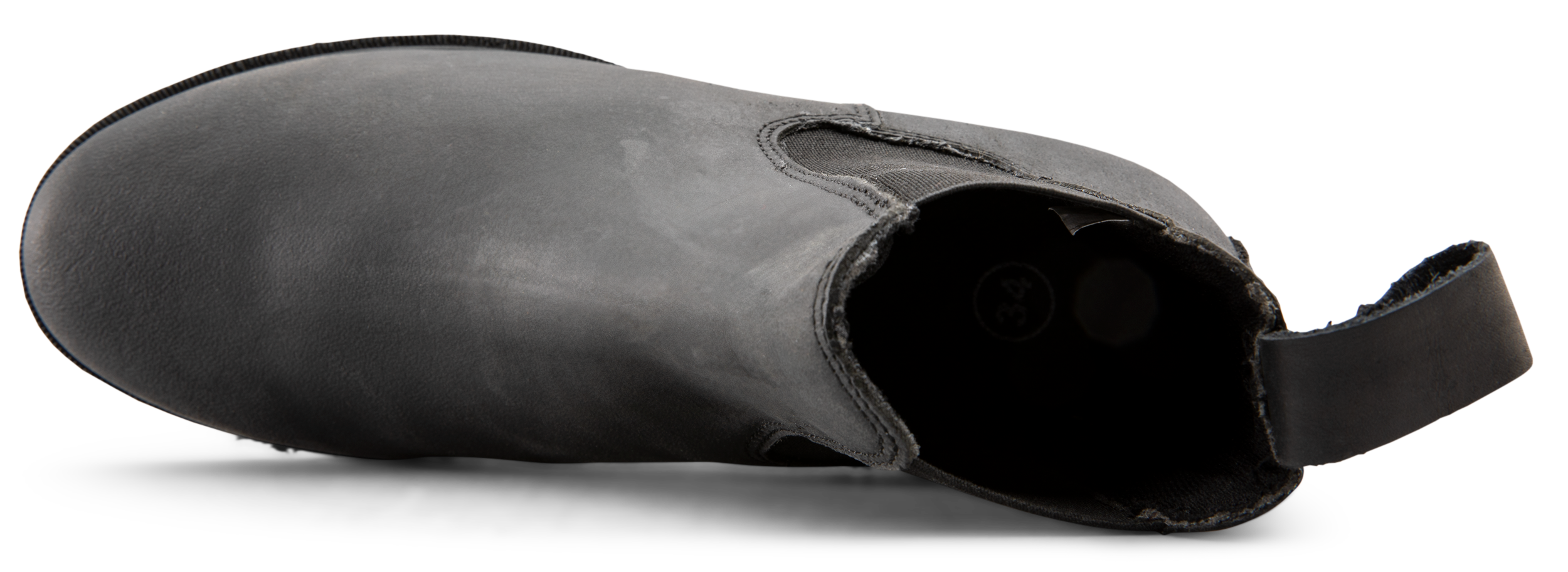 EQUIPAGE, Freema Jodhpur Boots Jr