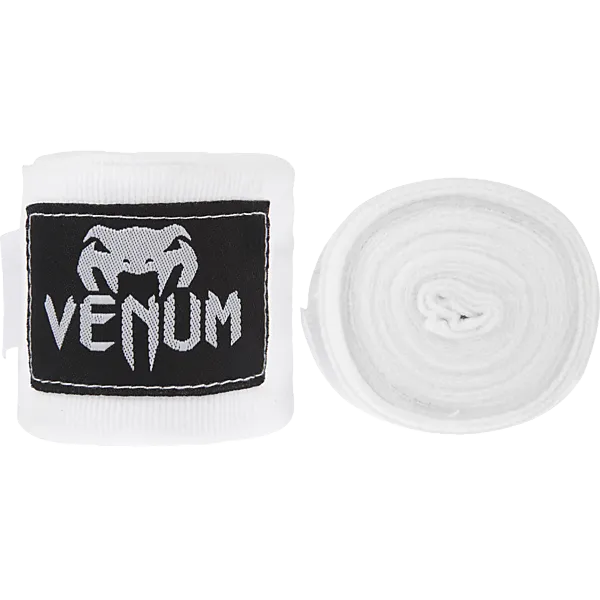 VENUM КОНТАКТНАЯ КОРОБКА РУЧНЫЕ БАНТЫ 4М