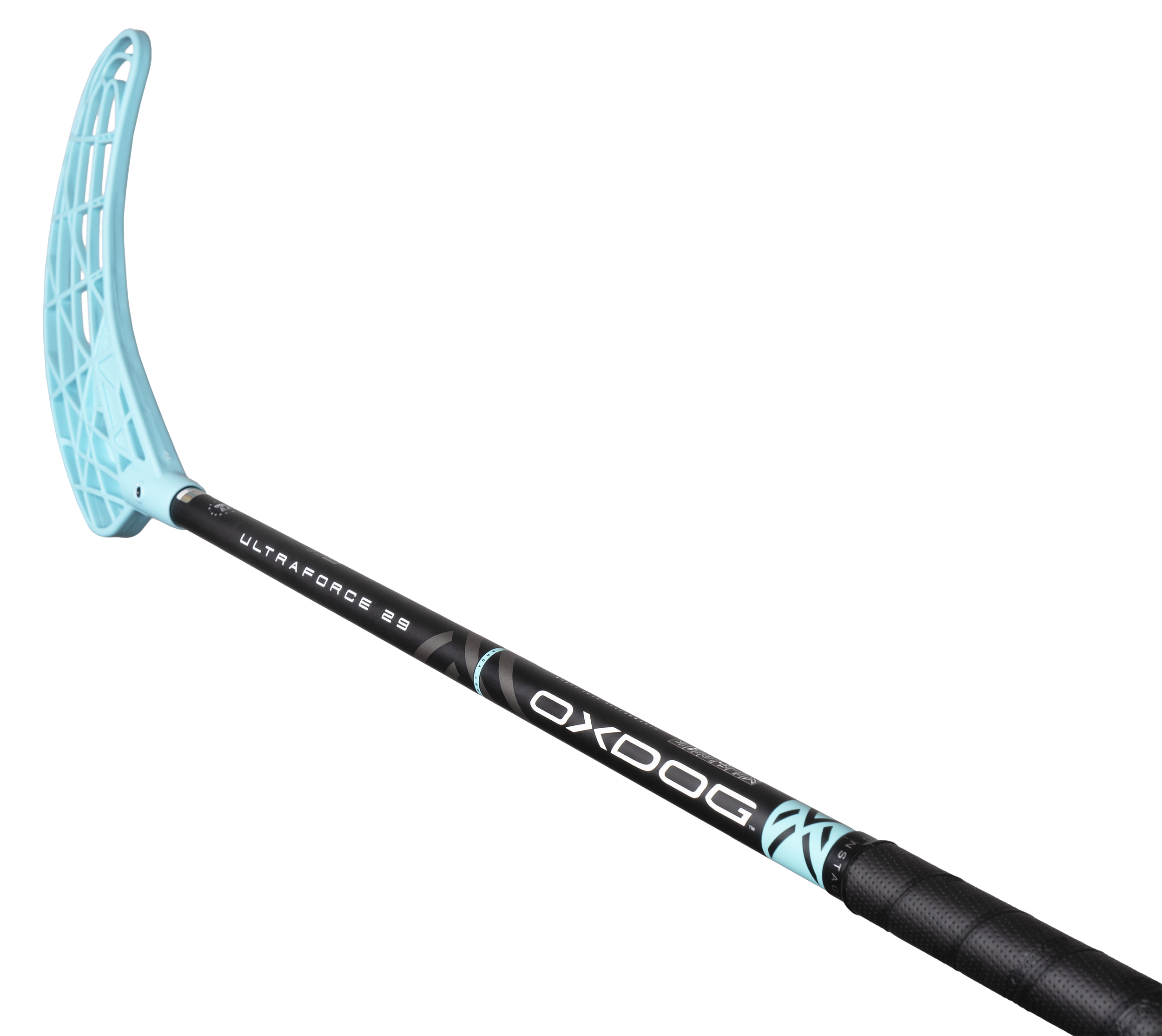 OXDOG, Ultraforce 29 Round Mb