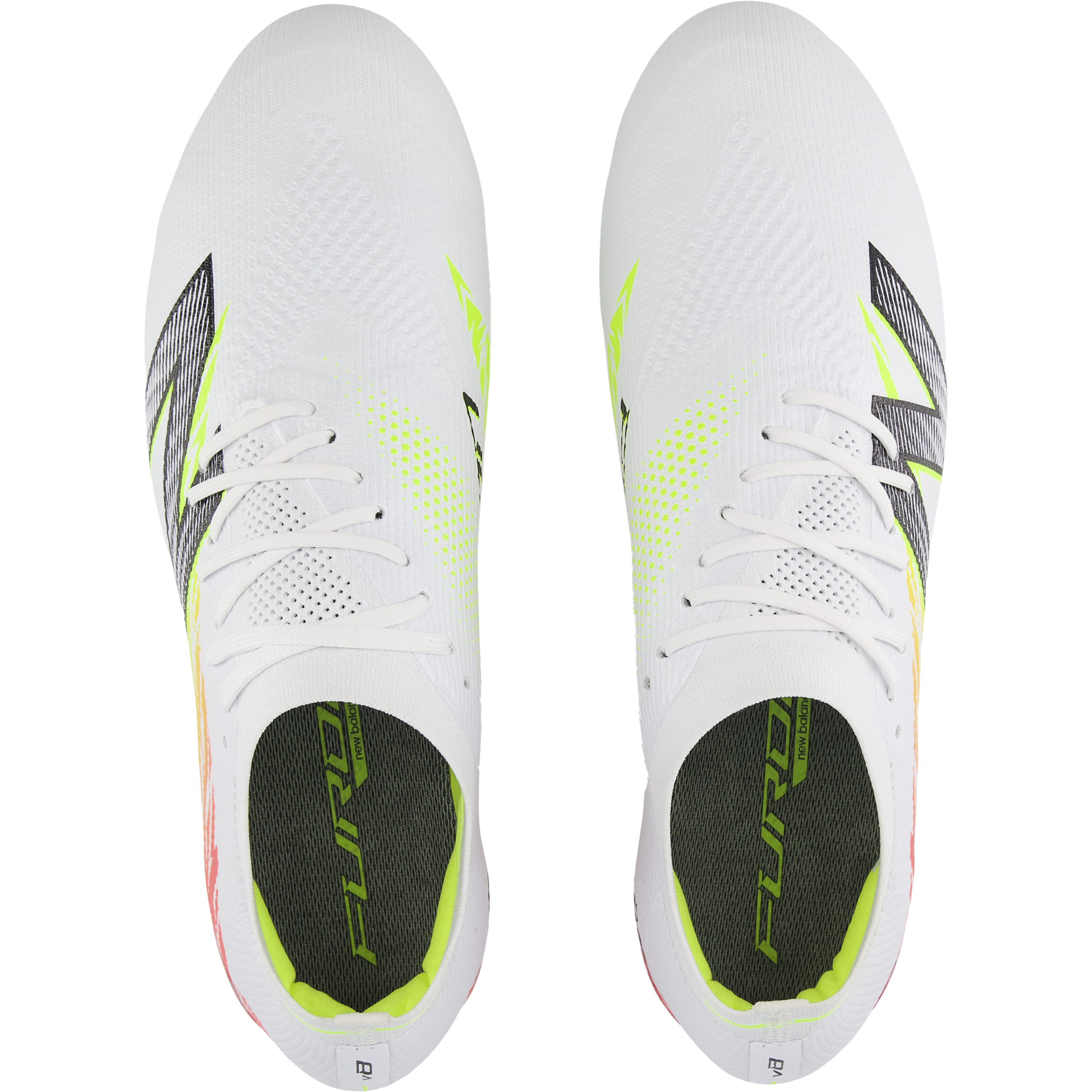 NEW BALANCE, Furon V8 Elite Fg