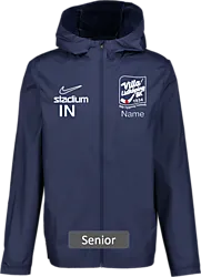 402374102101 NIKE Acd25 Rain Jkt 402374102101 NIKE Acd25 Rain Jkt Standard Small1x1