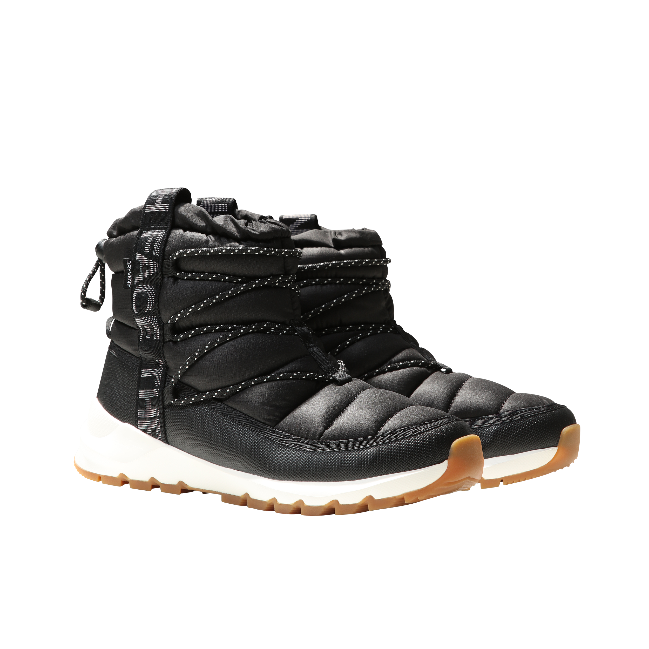 THE NORTH FACE, W Thermoball Lace Up Wp