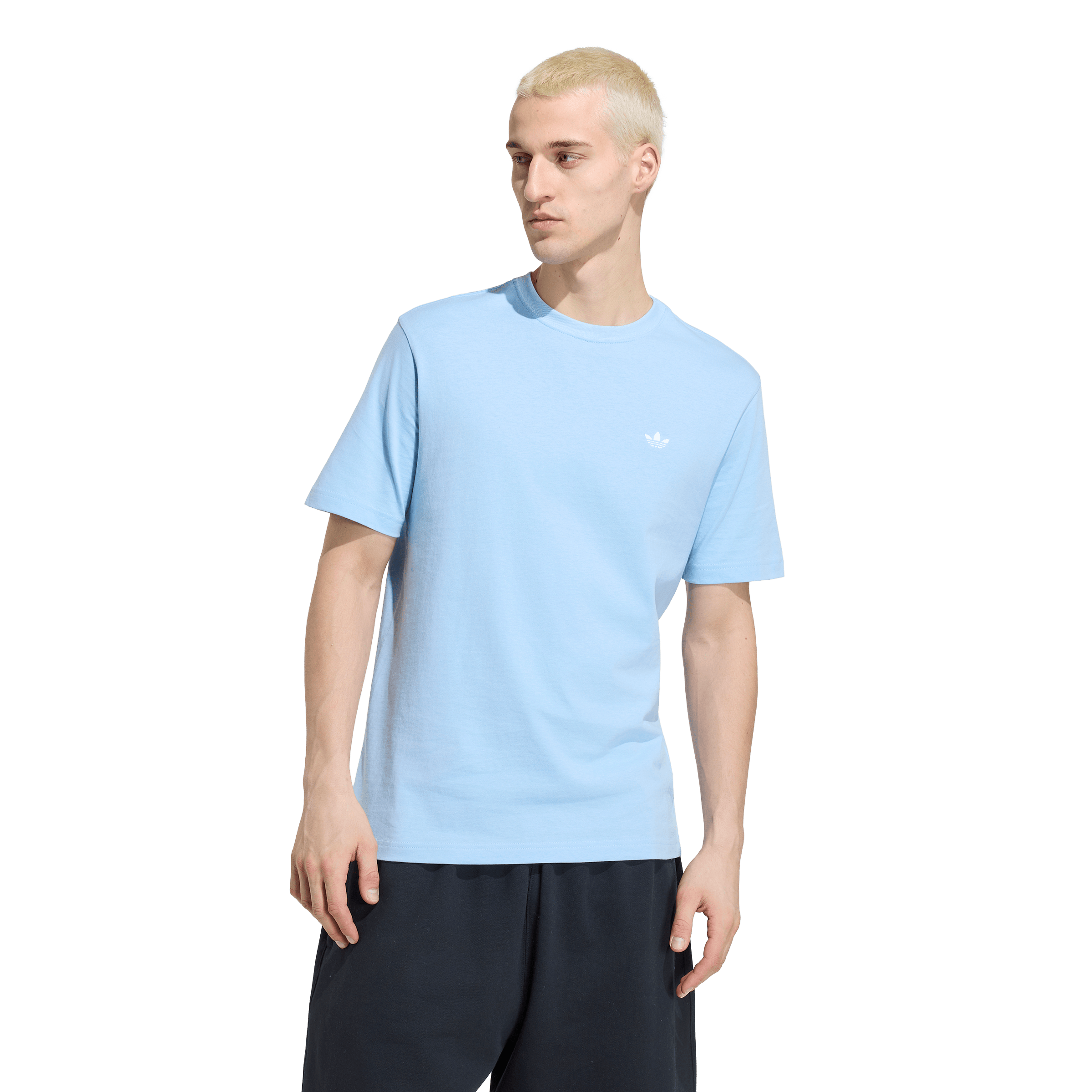 
ADIDAS ORIGINALS, 
M ESS REG TEE, 
Detail 1
