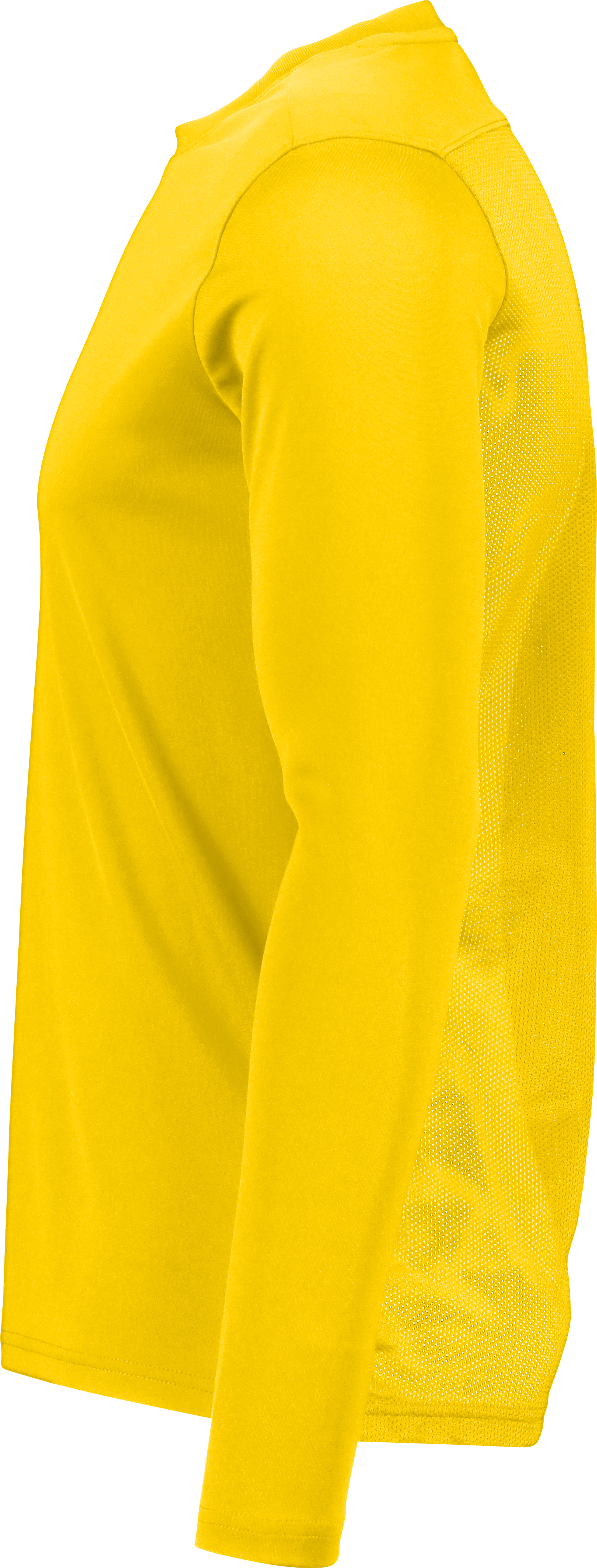 NIKE, Park VII LS Jsy Jr