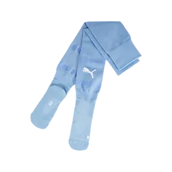 T Final Socks - Lt Blue/White Standard Small1x1