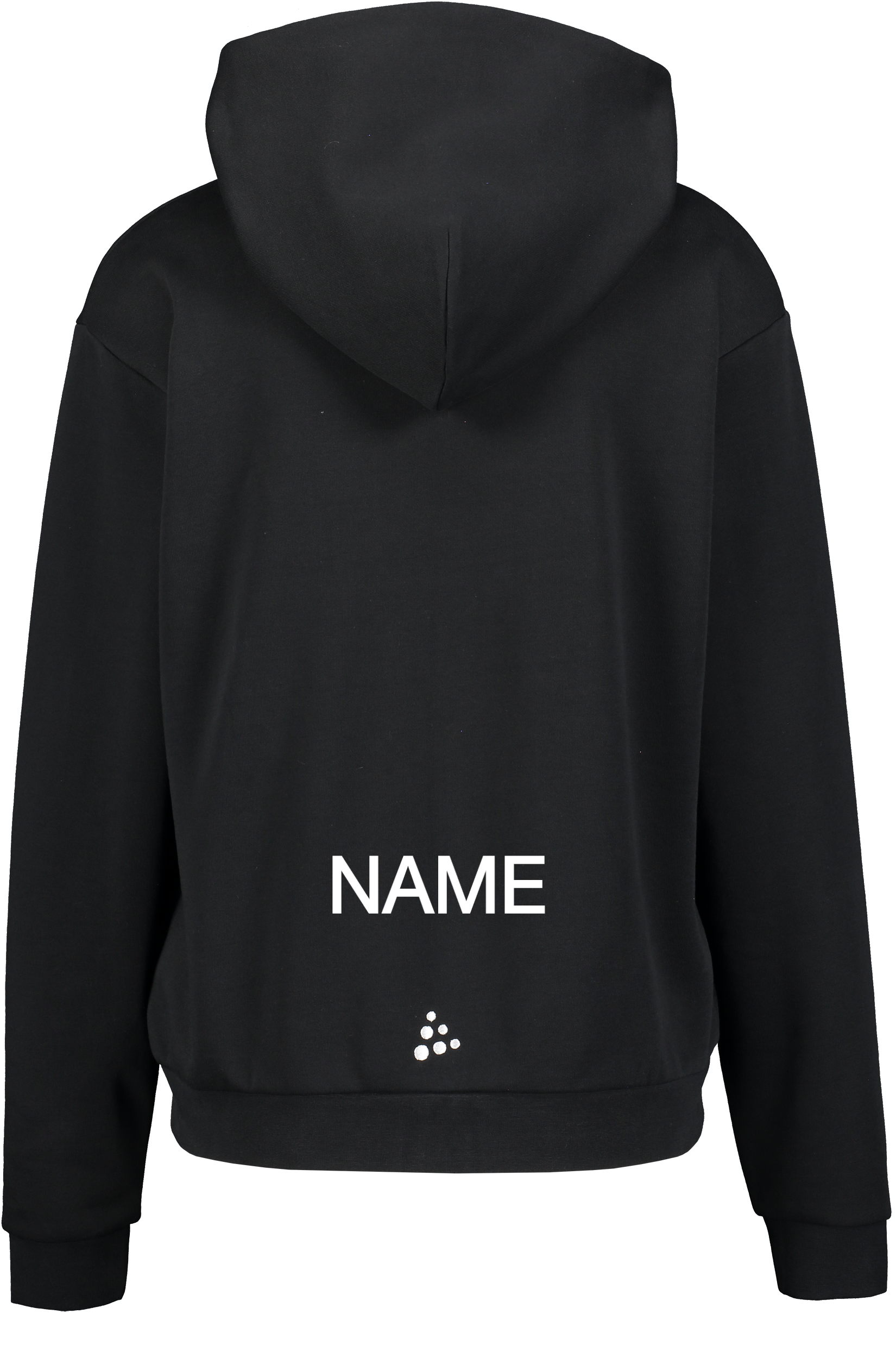 CRAFT, Community 2.0 Fz Hood W