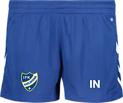 367352106101 HUMMEL Core Xk Poly Short W 367352106101 HUMMEL Core Xk Poly Short W Standard Small1x1