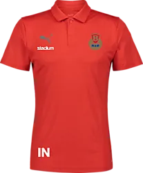 360815101101 PUMA T Liga Sideline Polo 360815101101 PUMA T Liga Sideline Polo Standard Small1x1