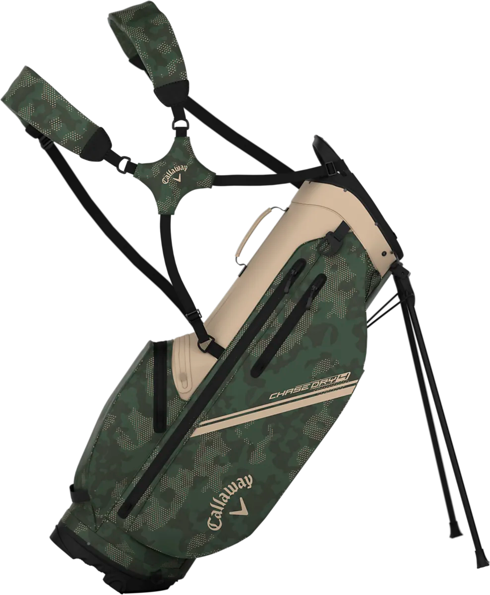 CALLAWAY Сумка Chase Dry Stand