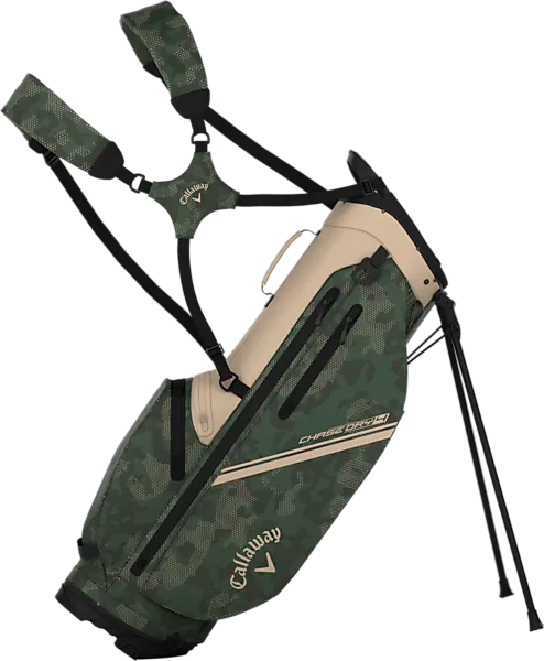 CALLAWAY Сумка Chase Dry Stand