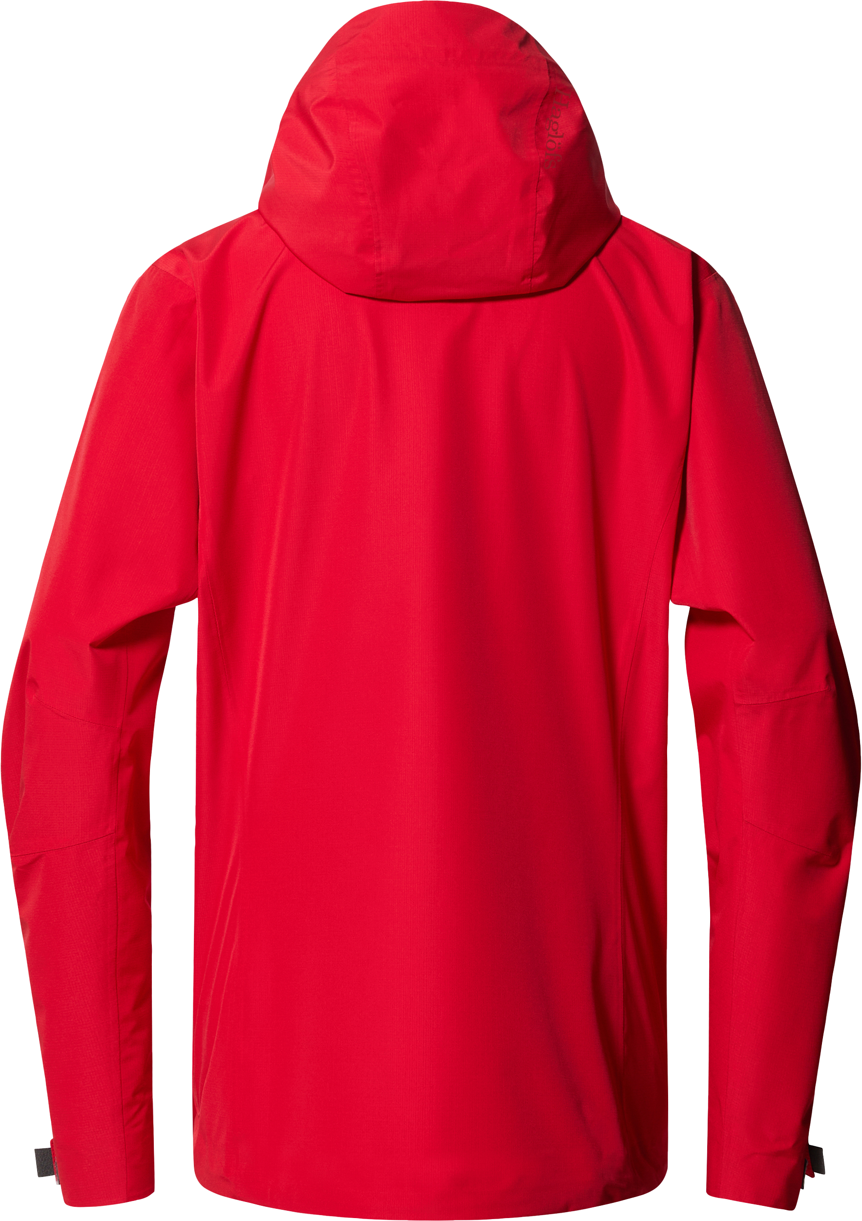 HAGL&Ouml;FS, ROSSON PROOF JACKET WOMEN