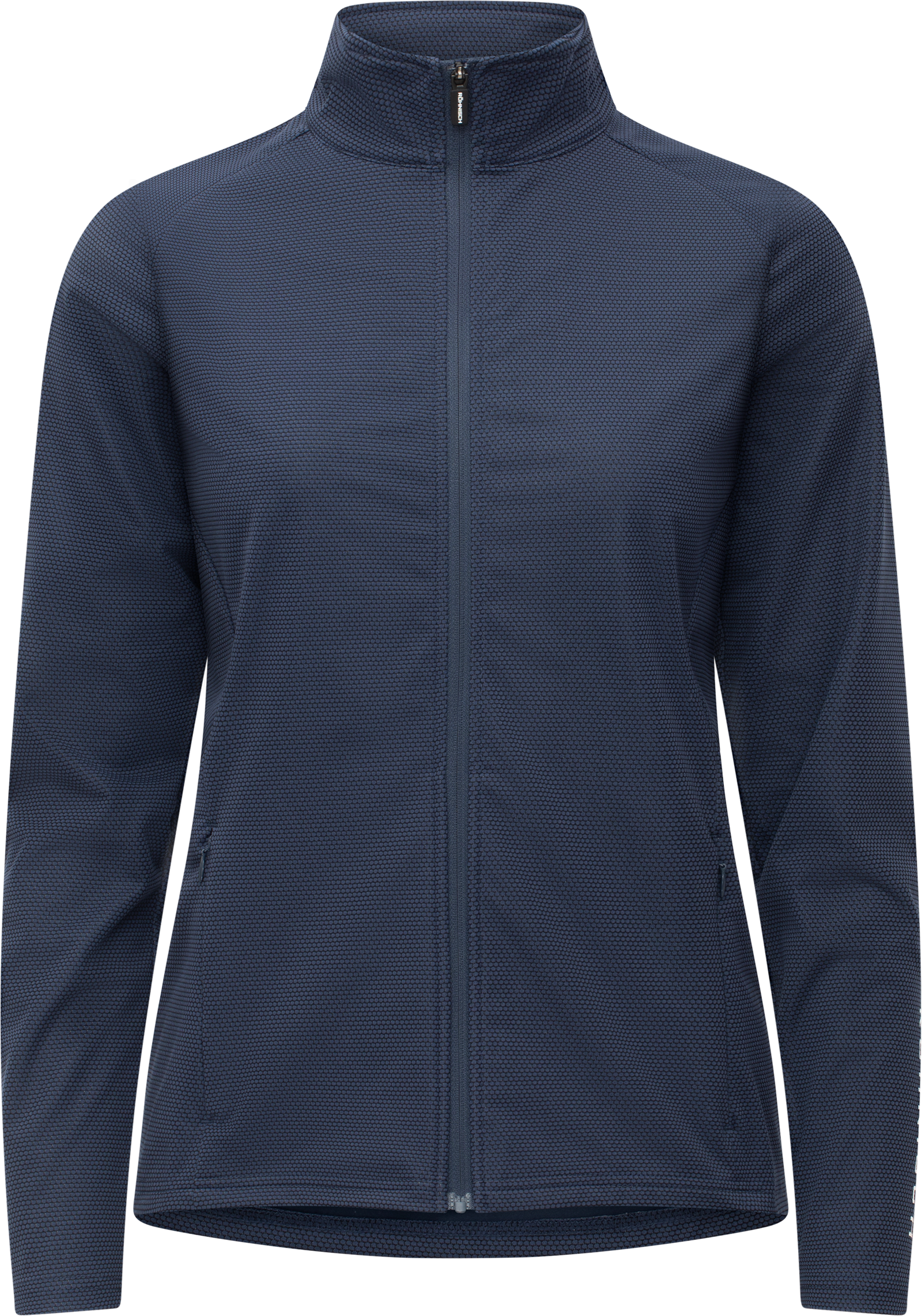 R&Ouml;HNISCH, LAURA MIDLAYER JACKET